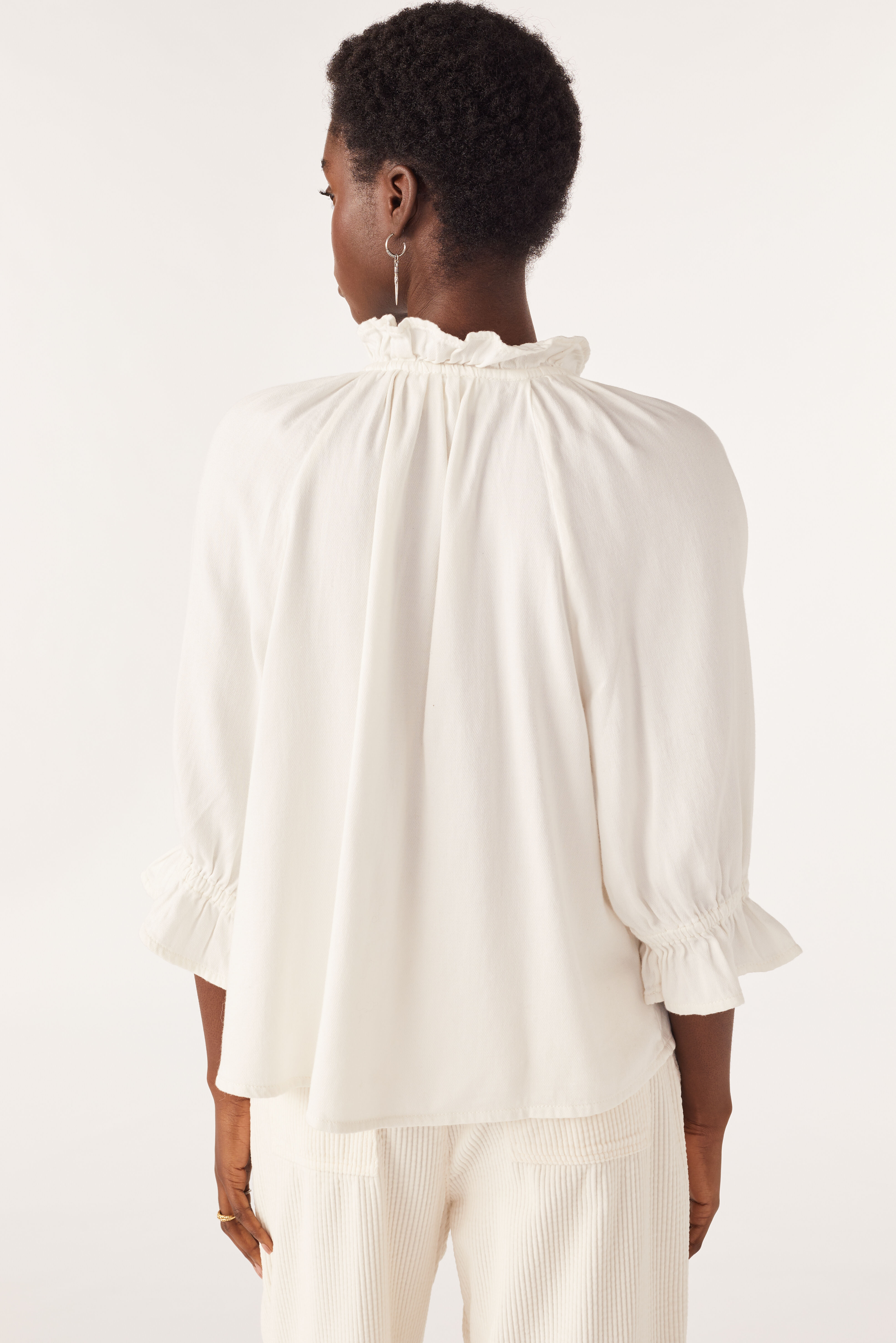 blouse RACO