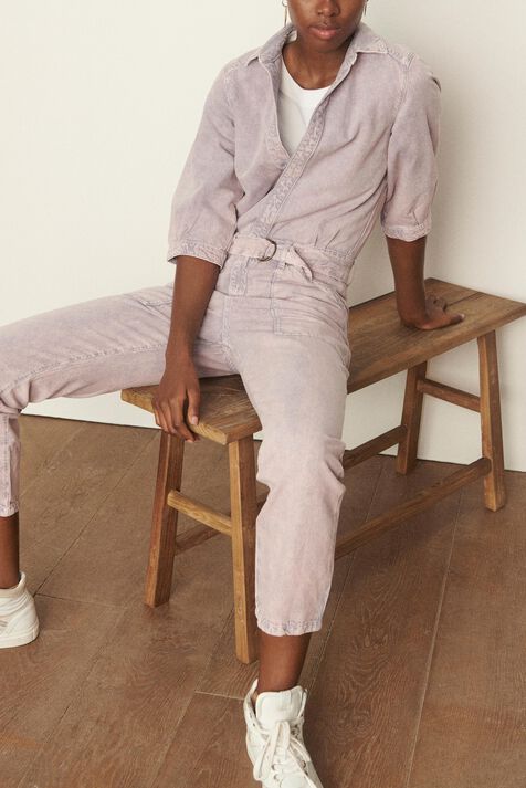 JUMPSUIT FRIDA