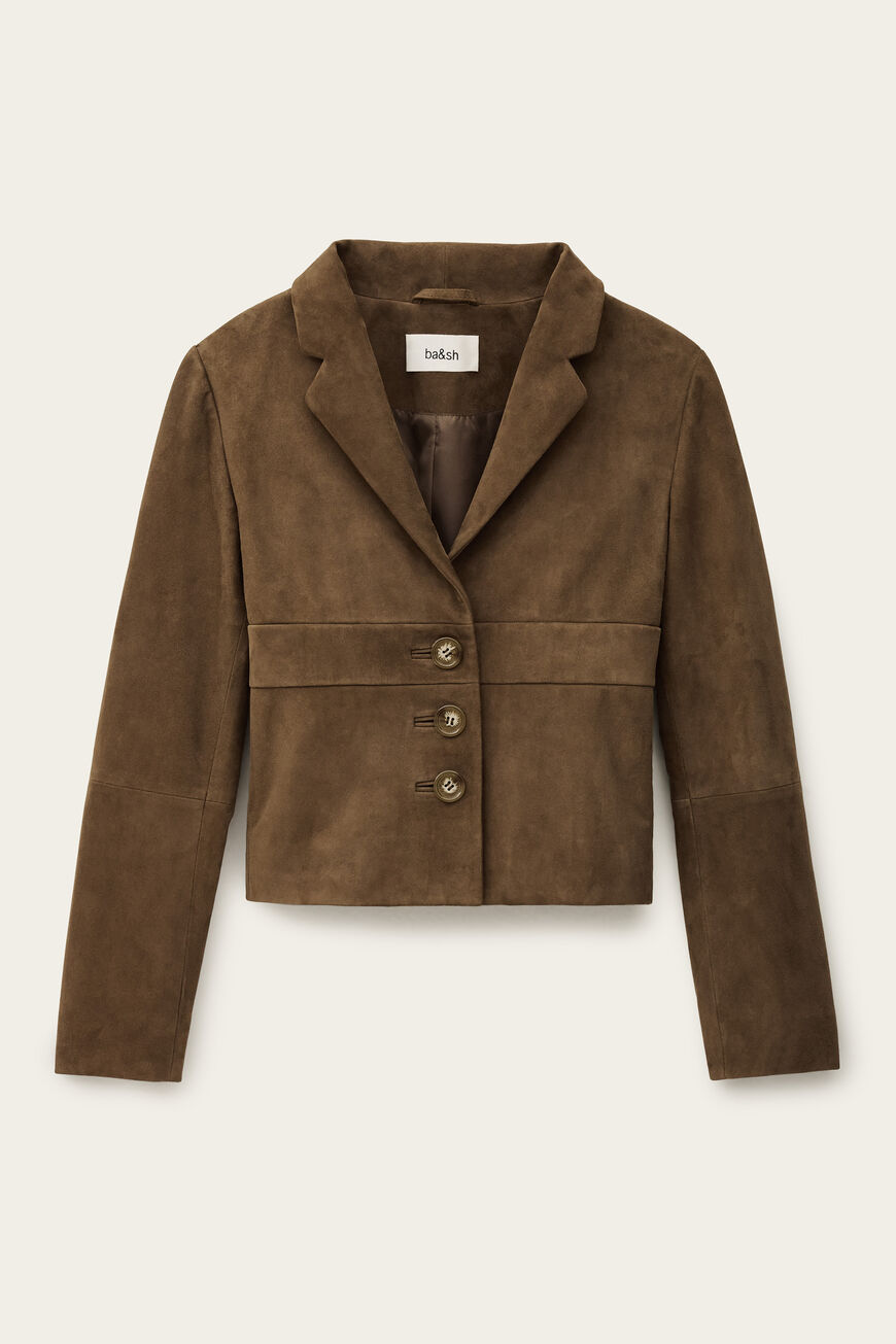 Jacket MORFEO