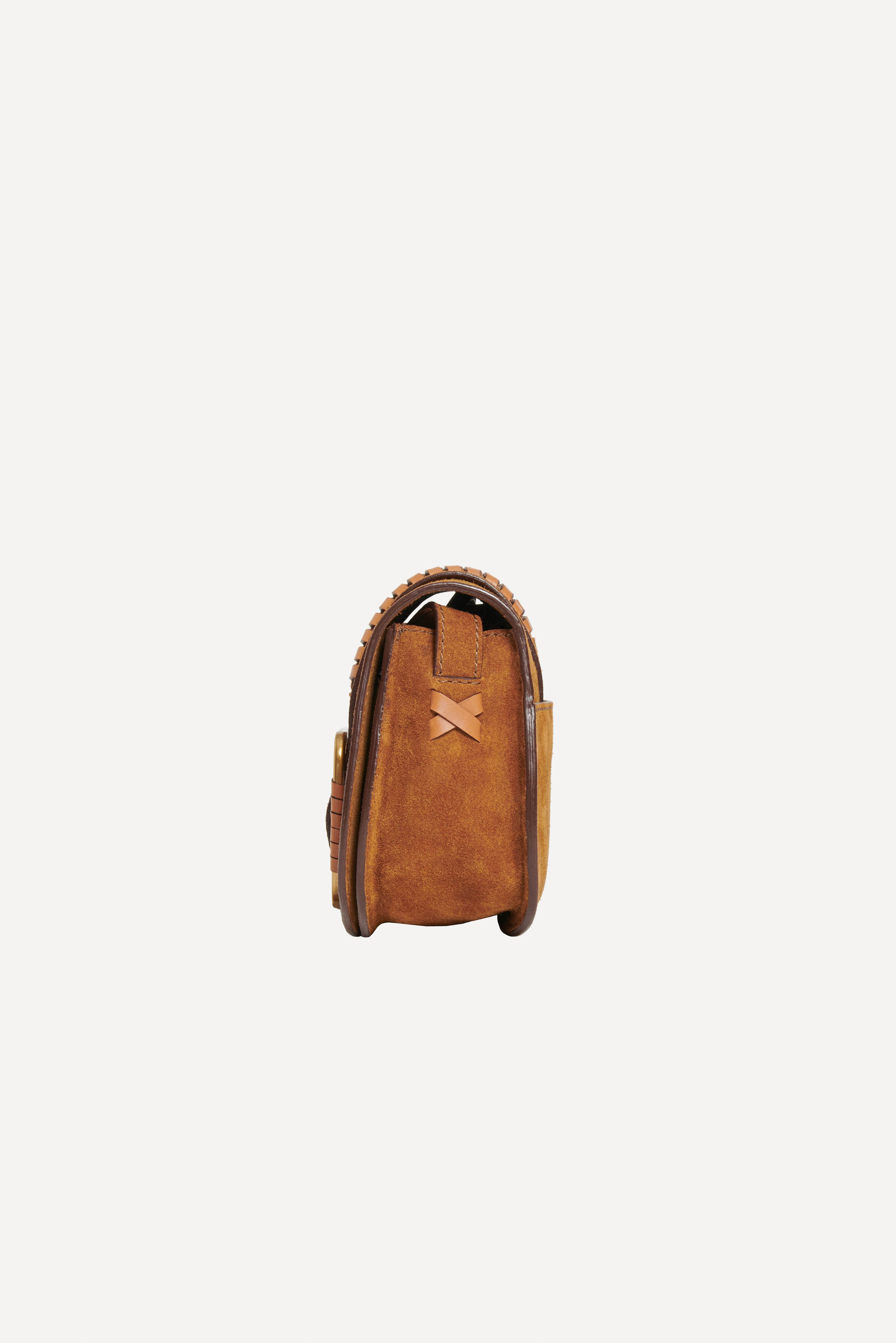 SMALL-BAG TEDDY