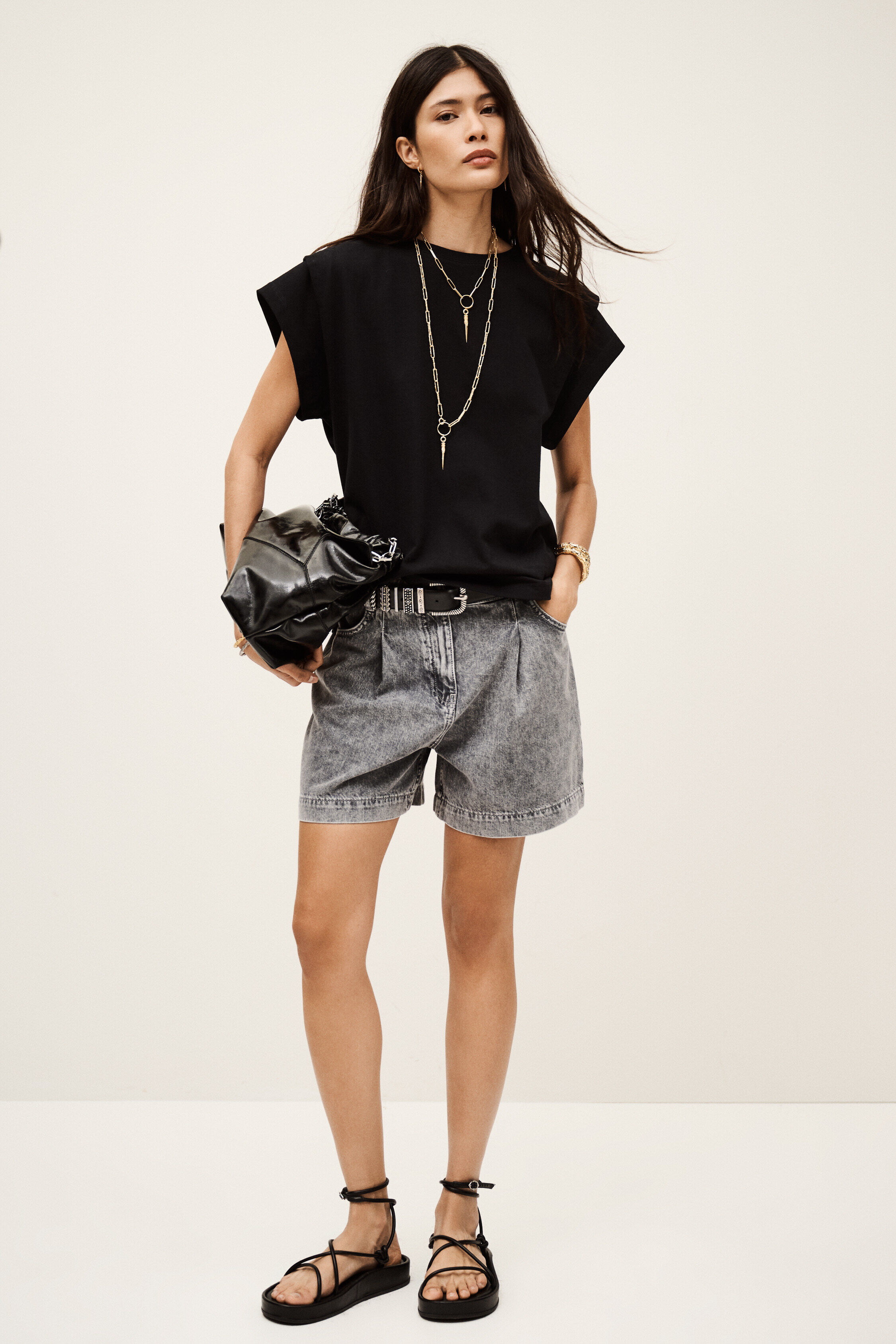 GILOU SHORT