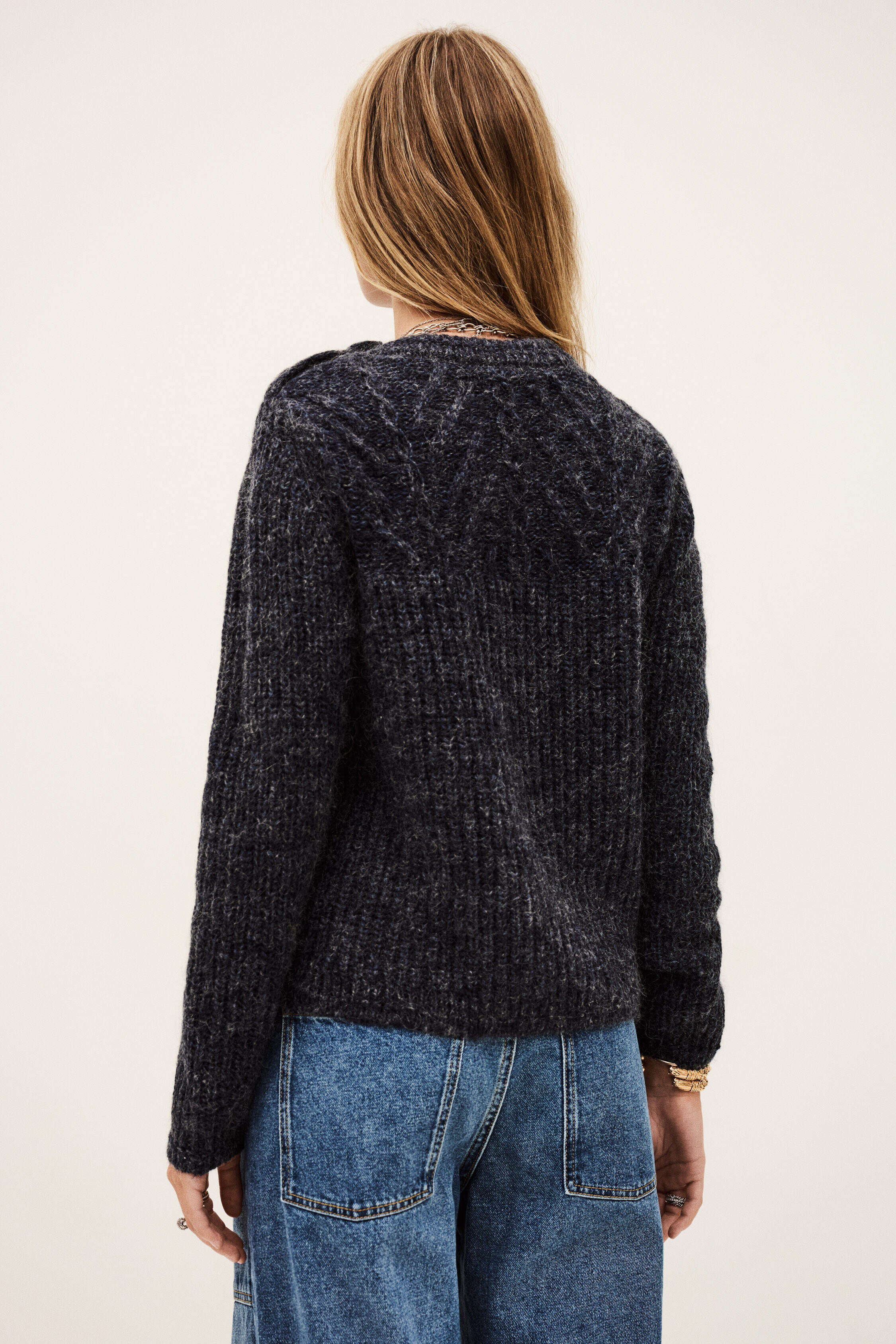 SWEATER RACHELLE