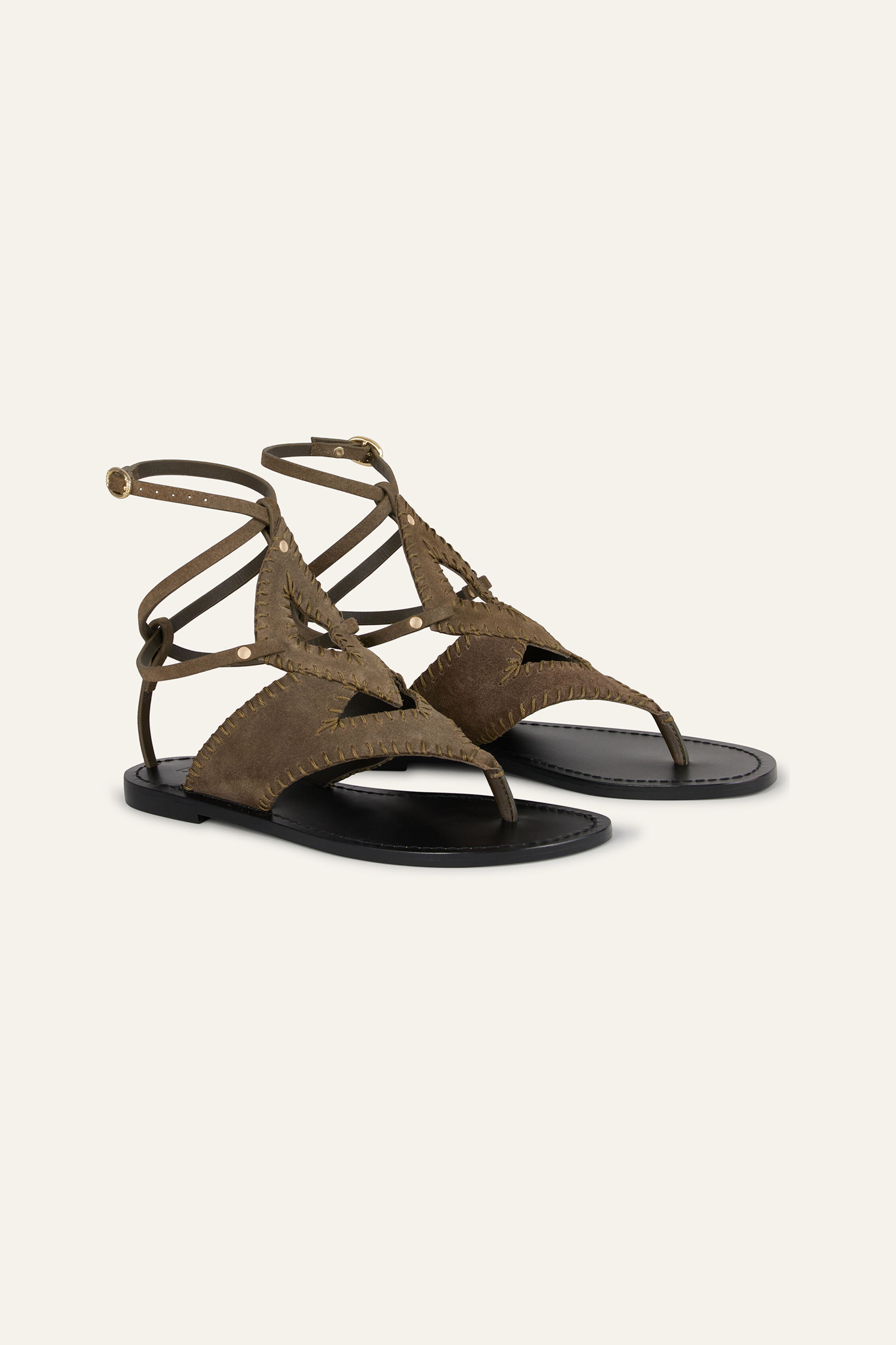 sandals CAPRI
