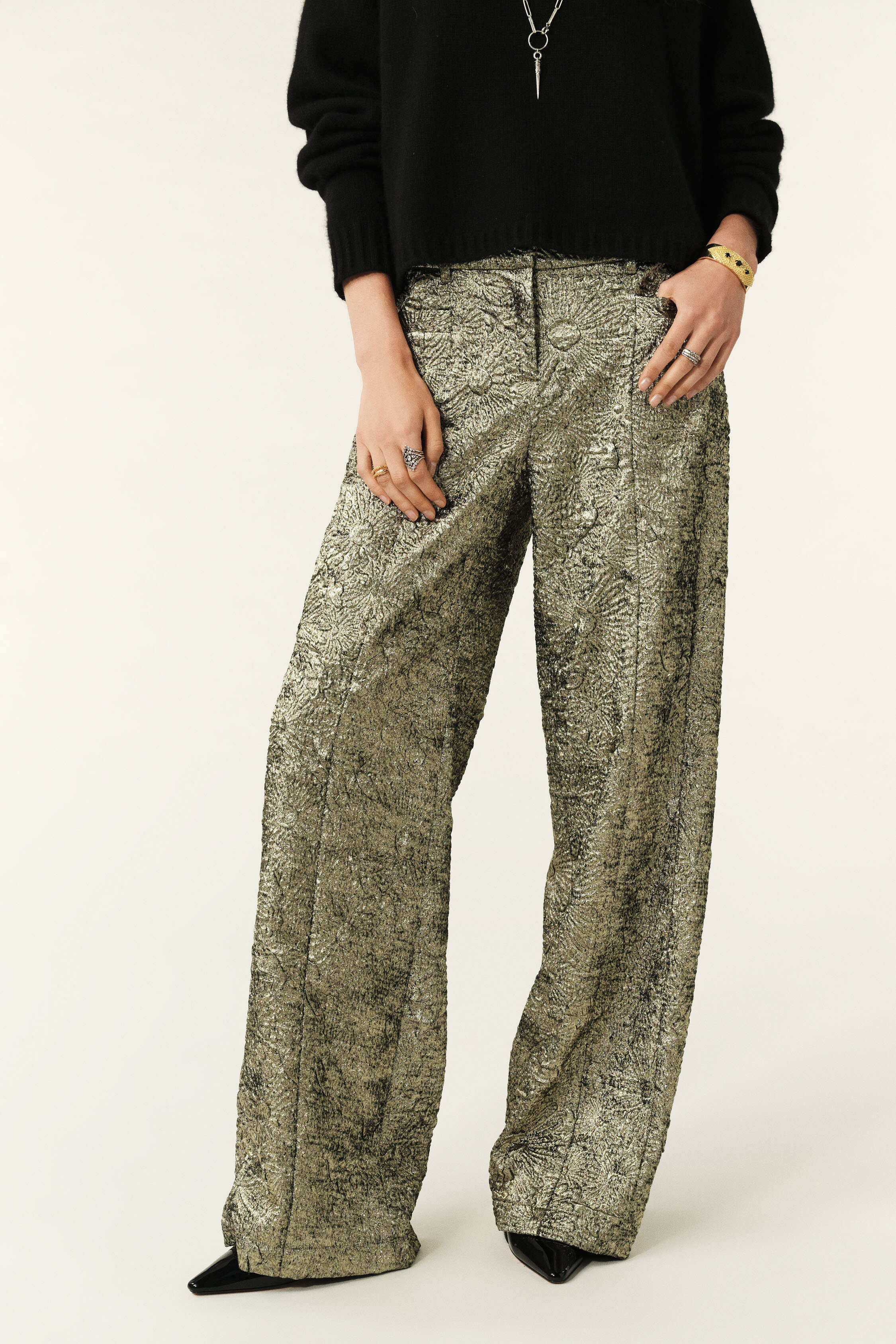 PANTS BISTA