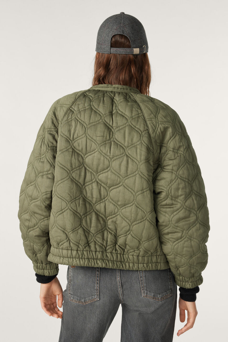 jacket SOHO