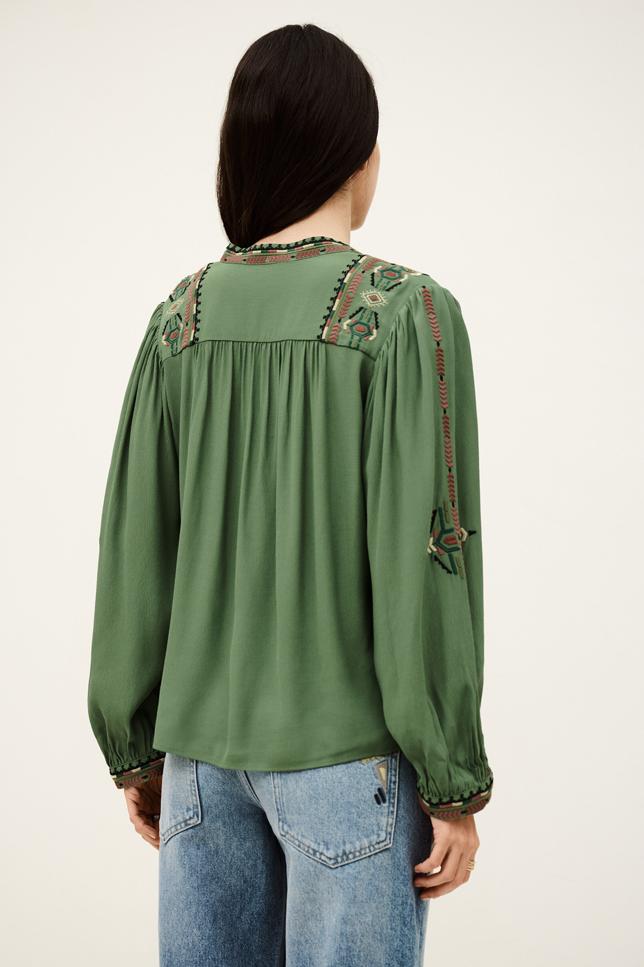 Blouse TILT