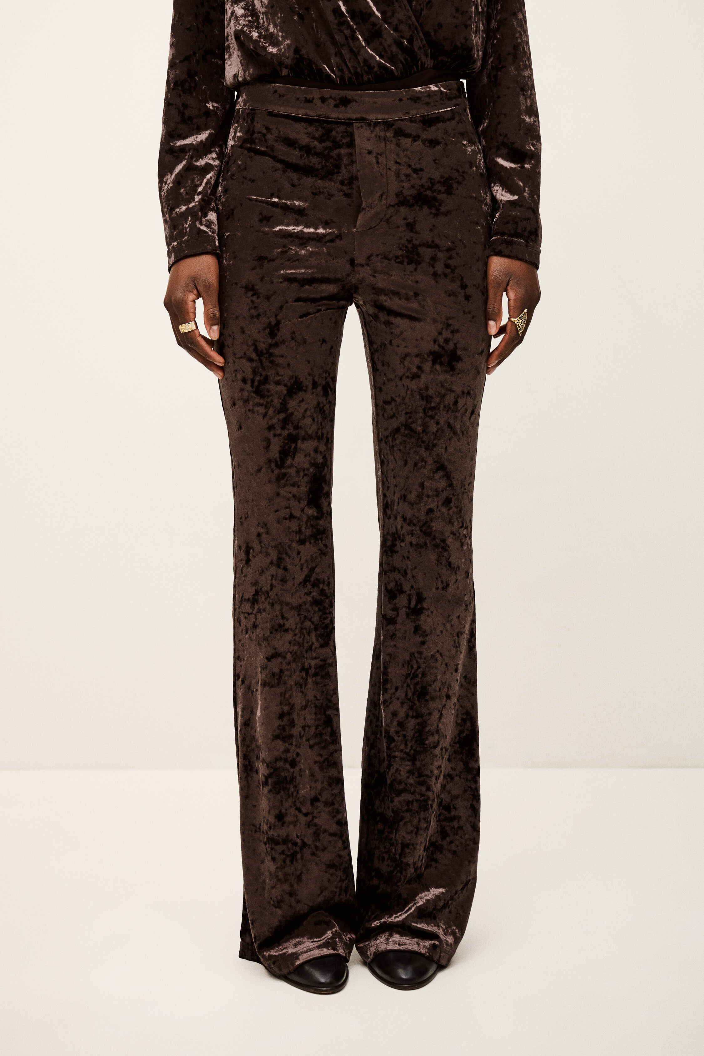 trousers LOLITA