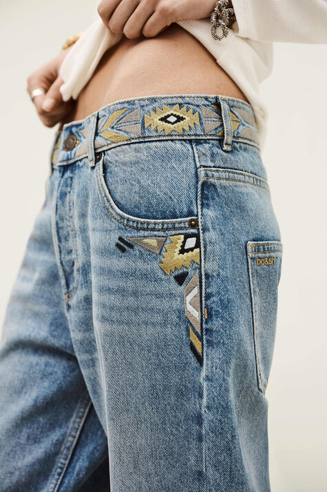 Jeans RIZIE