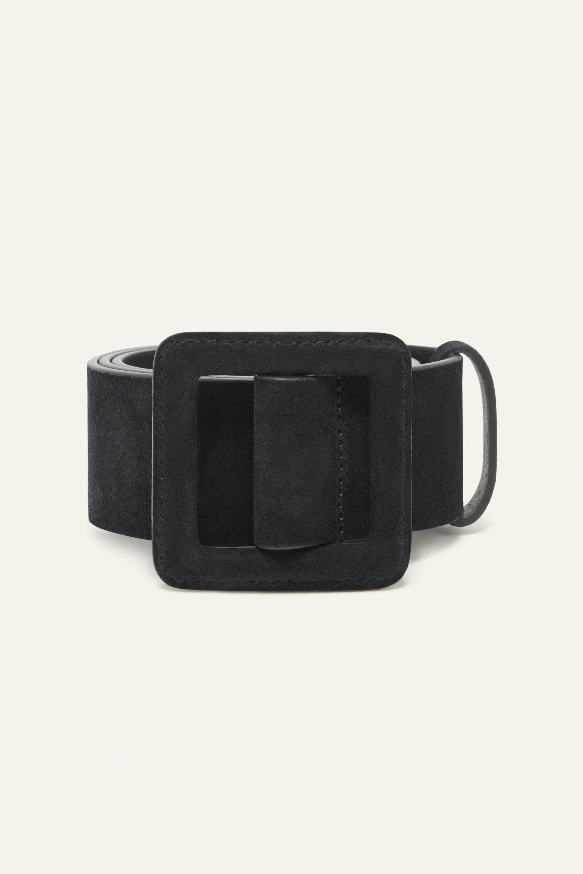 BELT BETTY