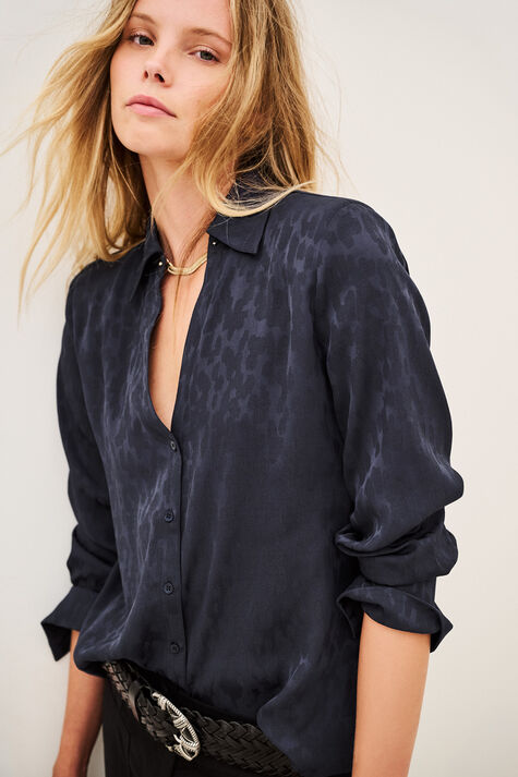 SHIRT HETSEY