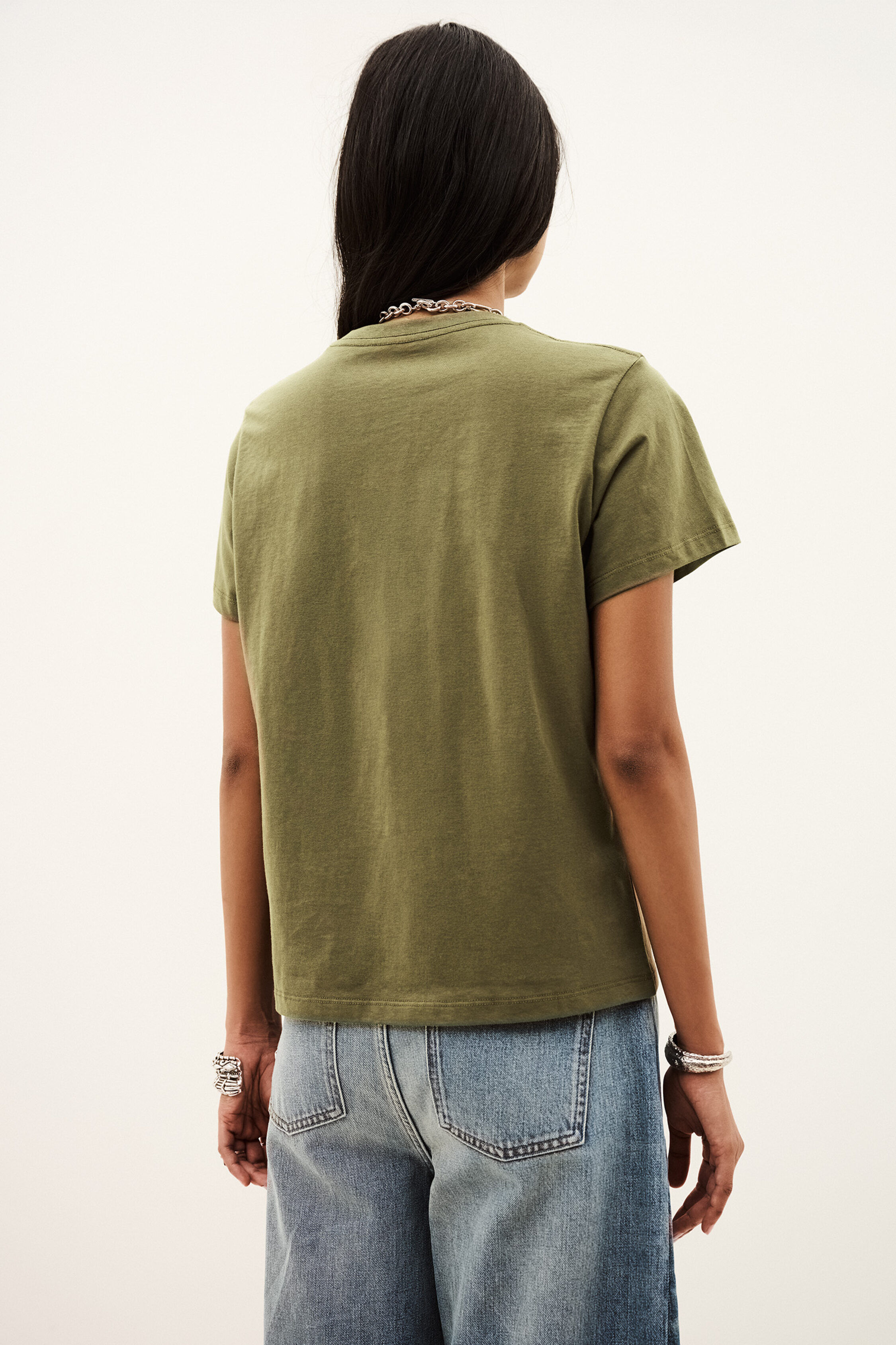 T-SHIRT IONI