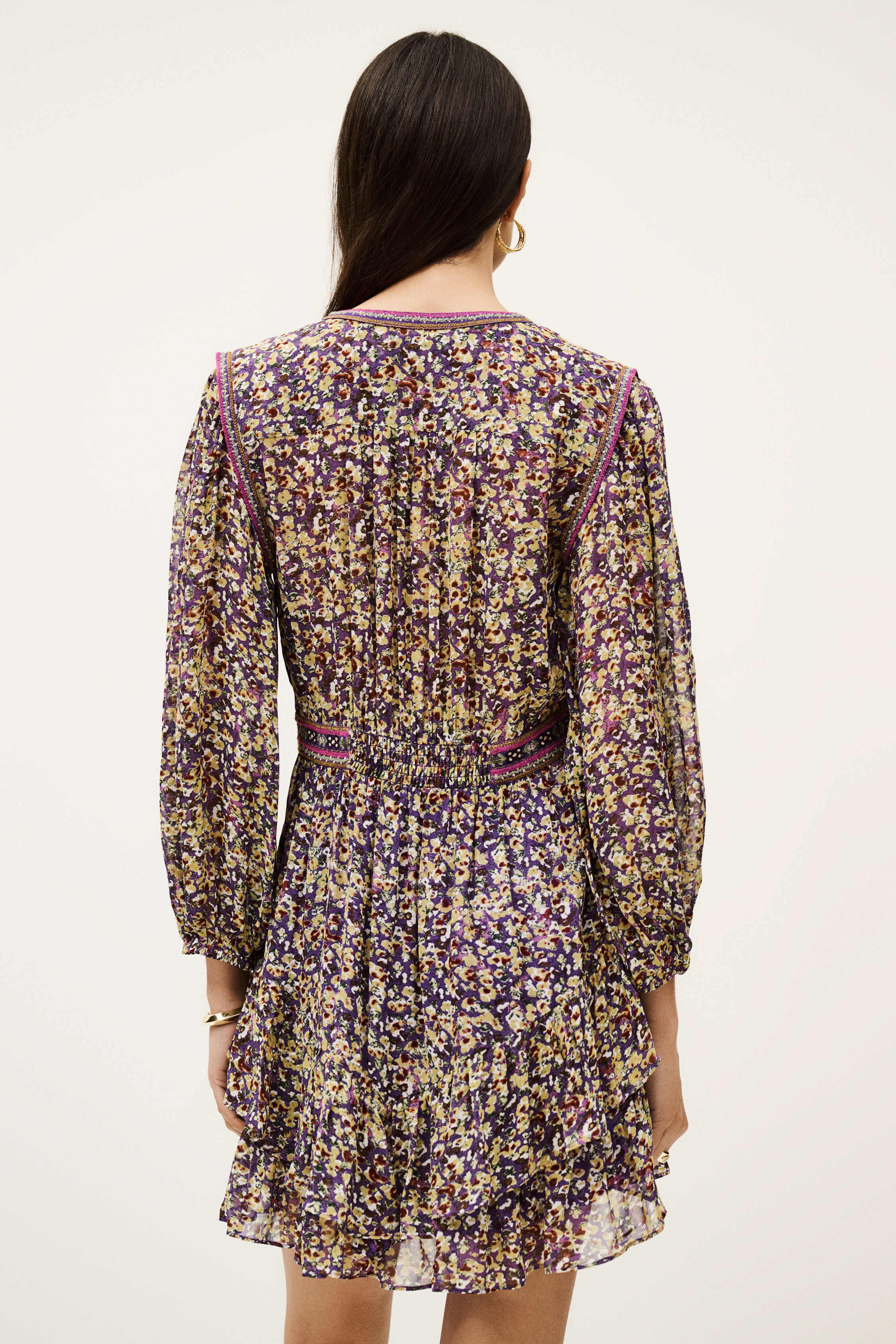 DRESS LOLY