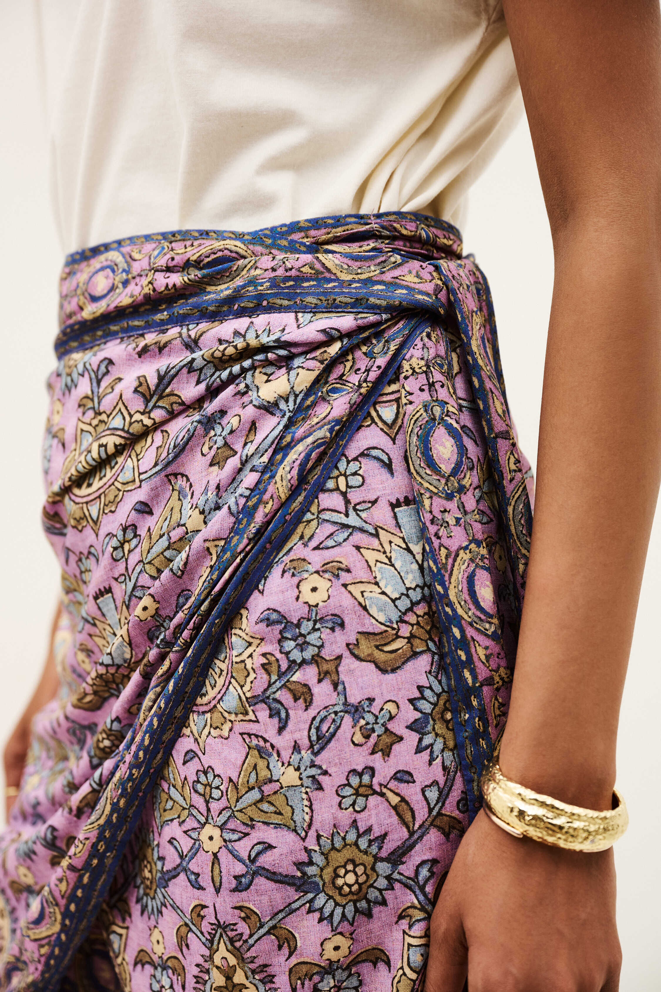 SKIRT SORENZO