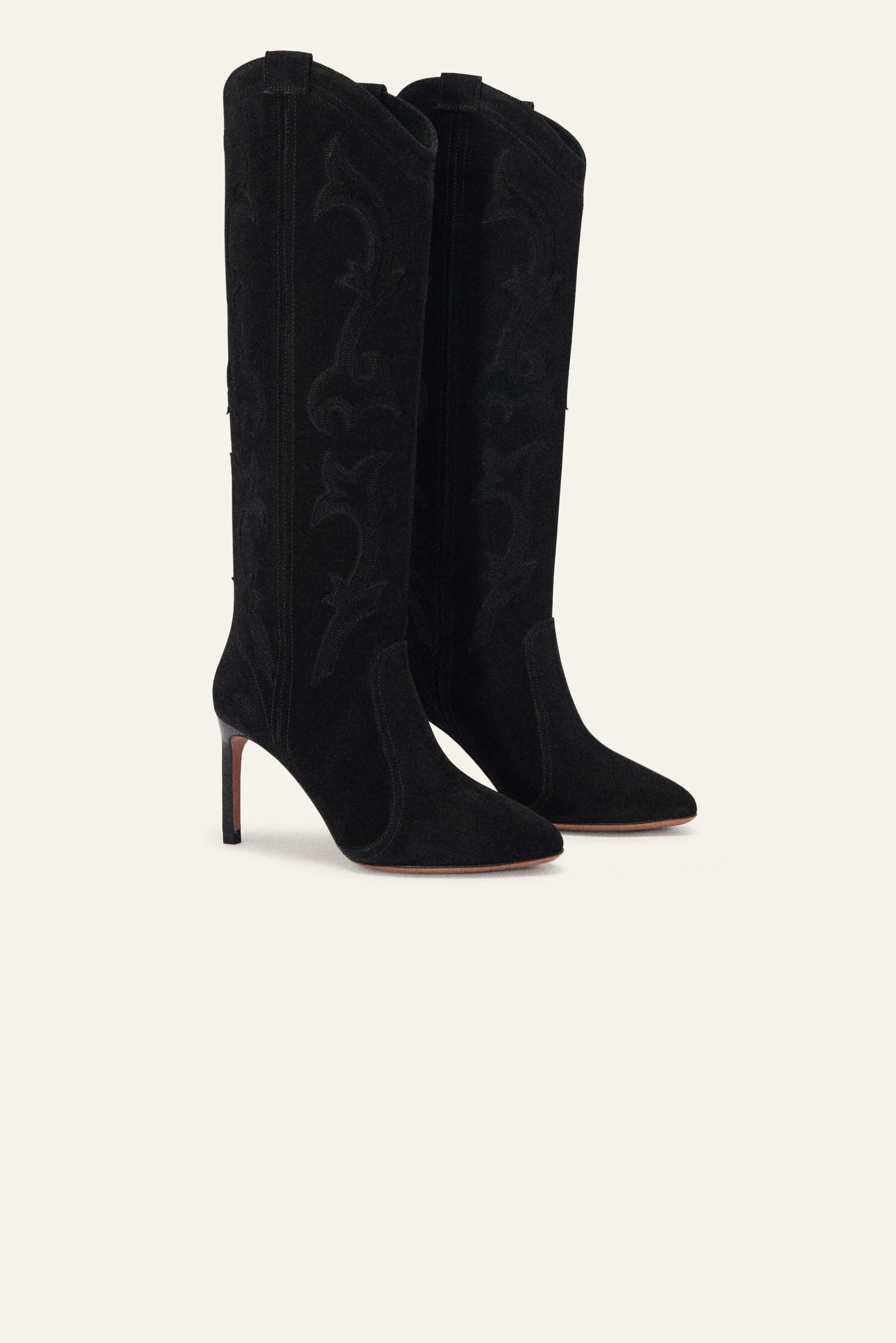 BOOTS HCAITLIN