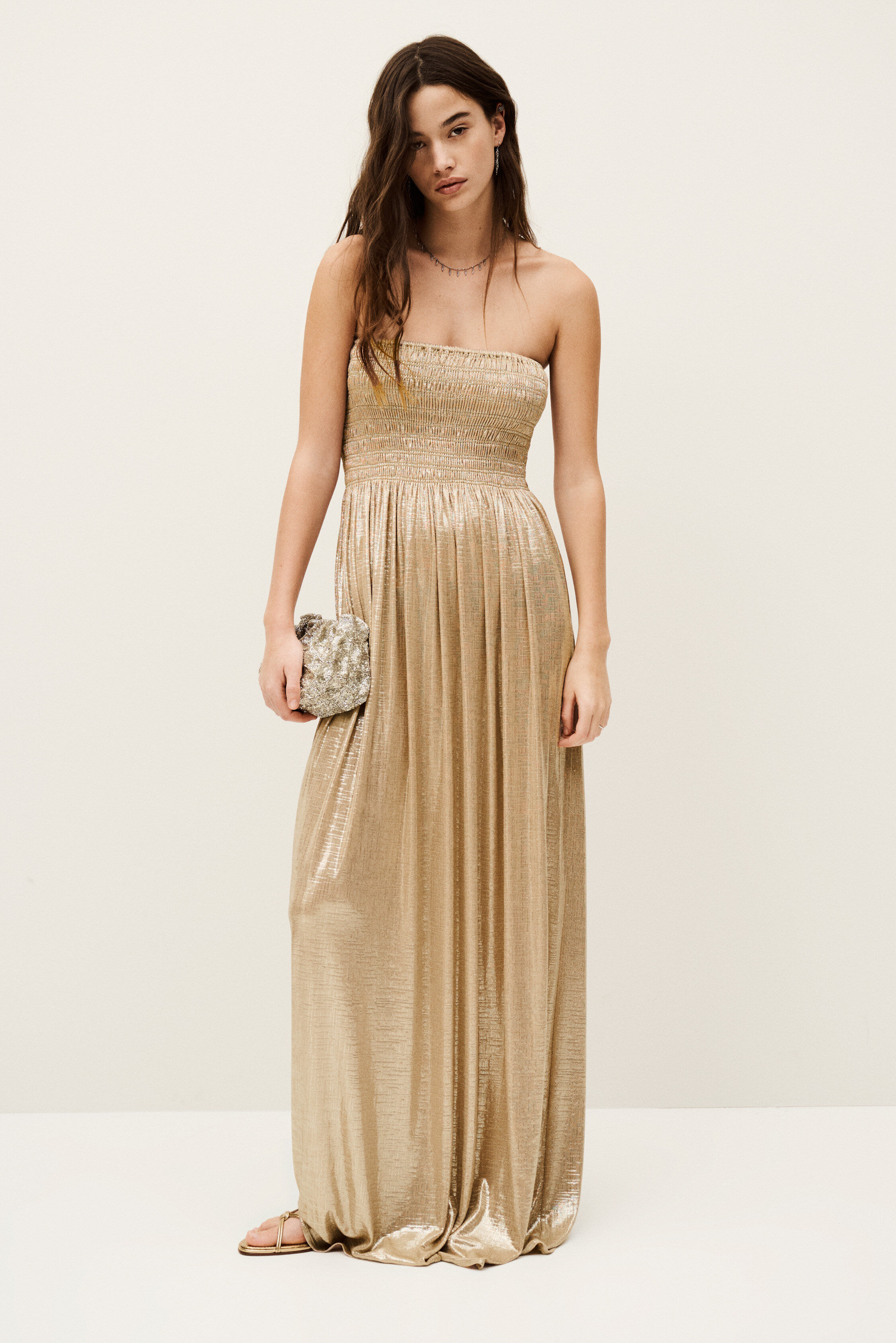 Kleid ISABELLA