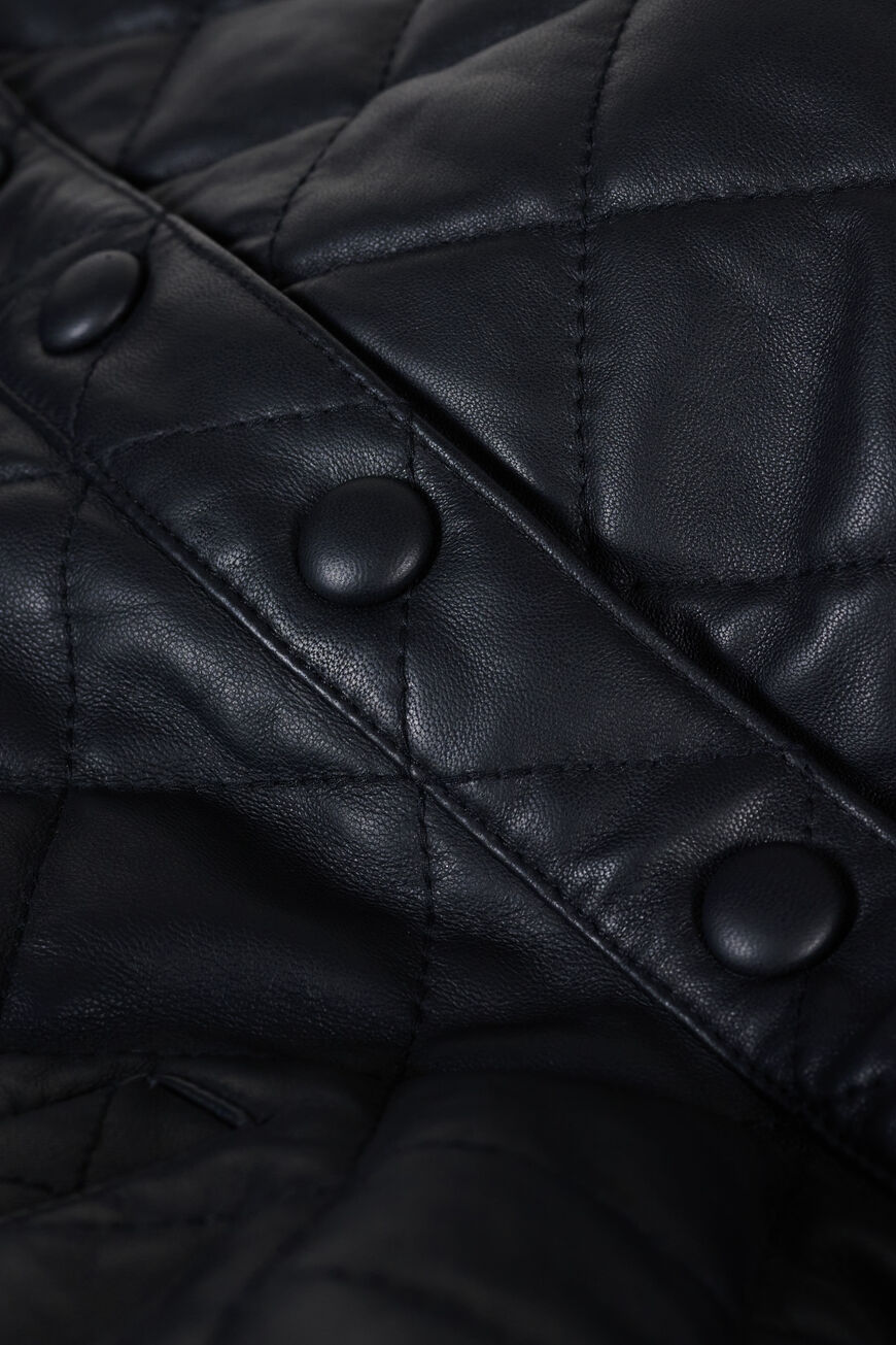jacket SANDY