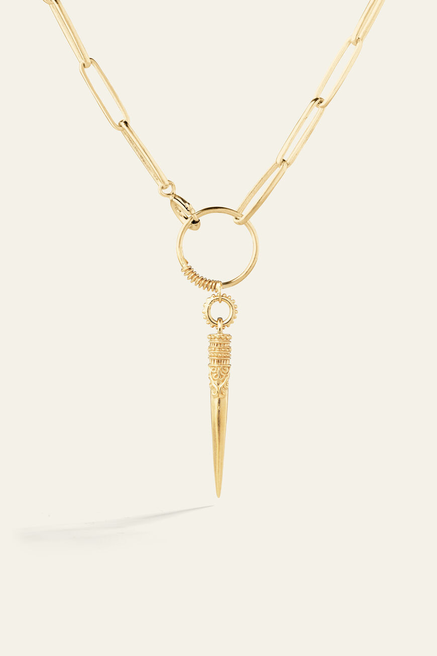 NECKLACE NAOMIE