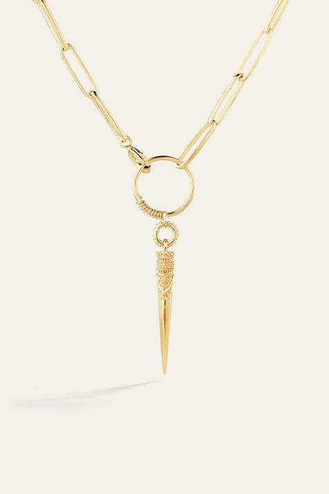NECKLACE NAOMIE