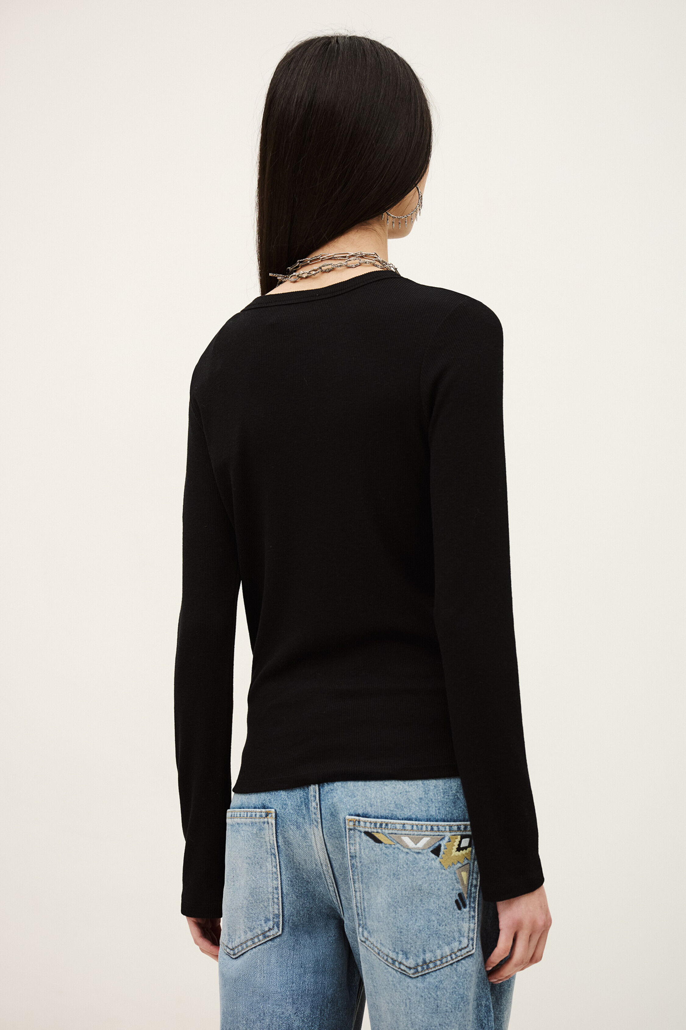 T-SHIRT GIULIA
