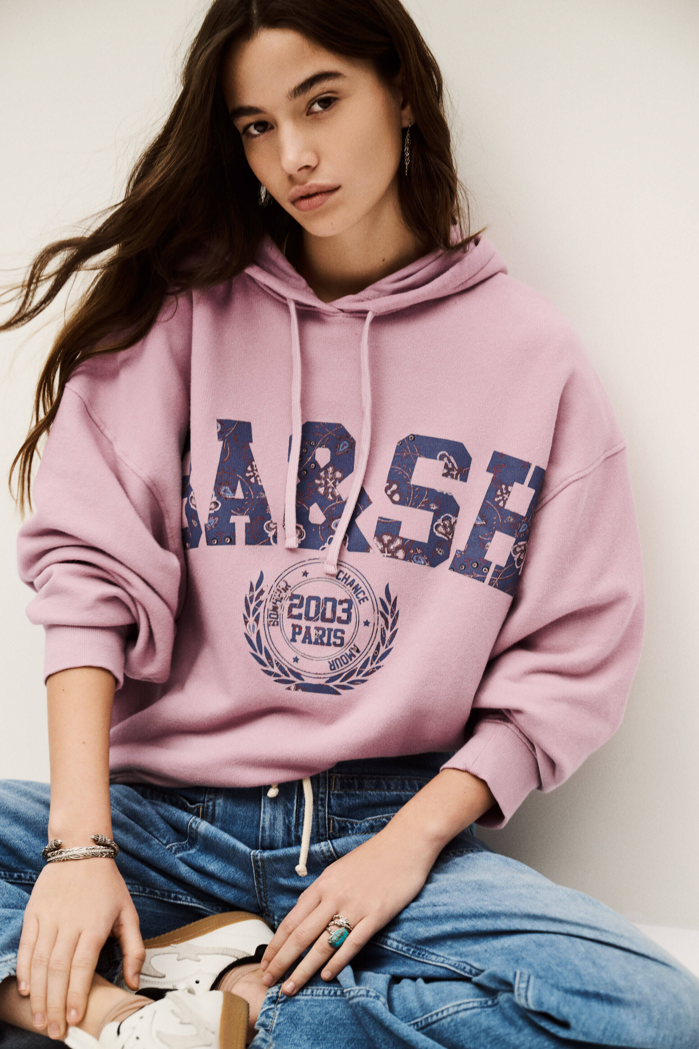 sweatshirt BAMBY
