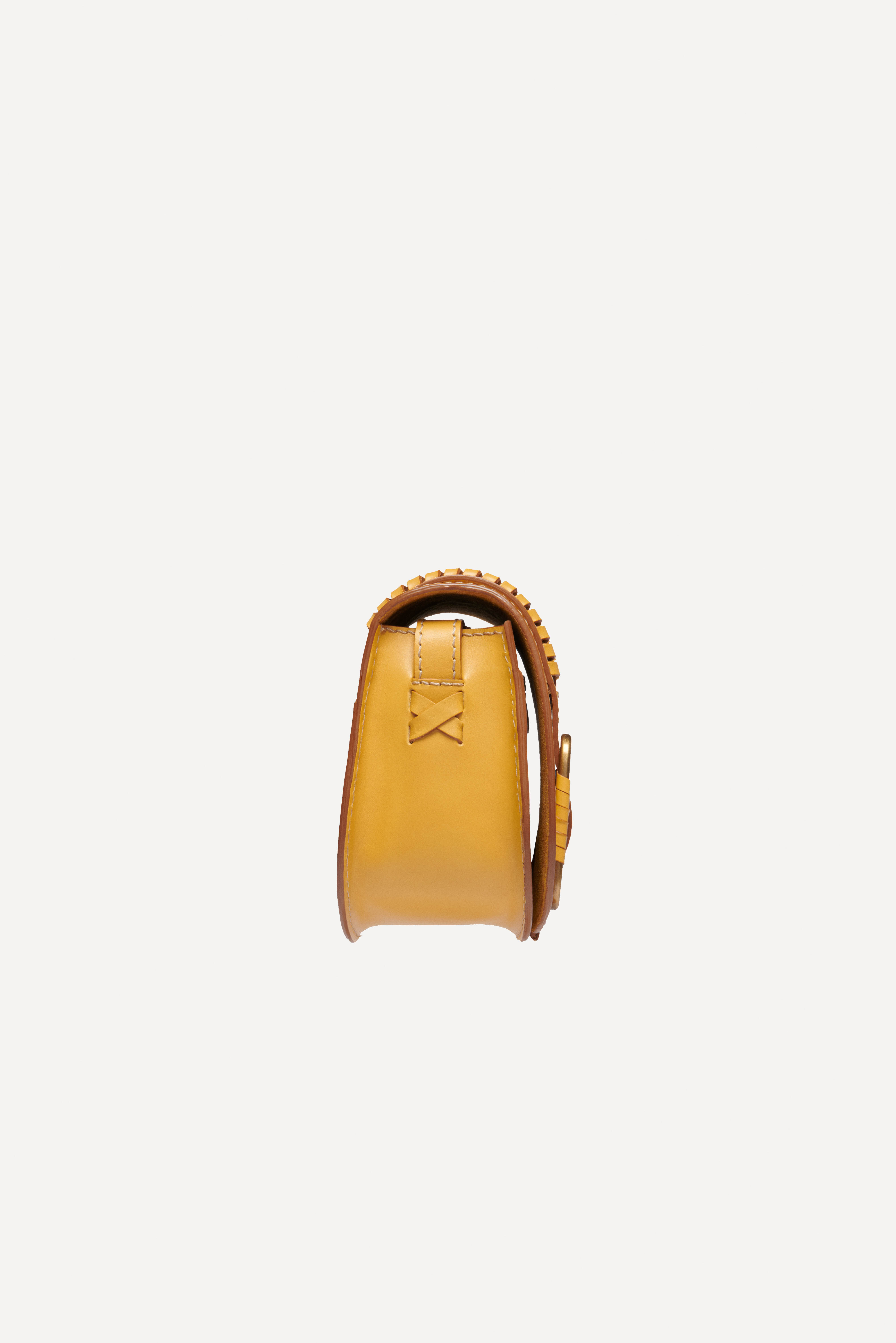 KLEINE-TASCHE TEDDY