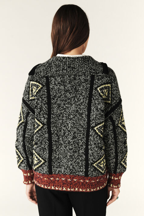 cardigan INACIO