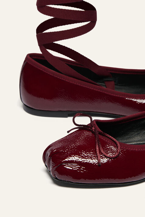 ballet pump CONNIE