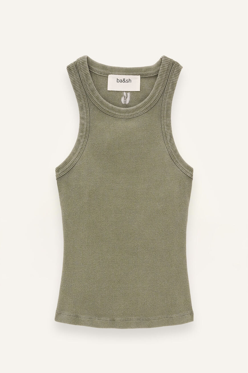 tank top MIA
