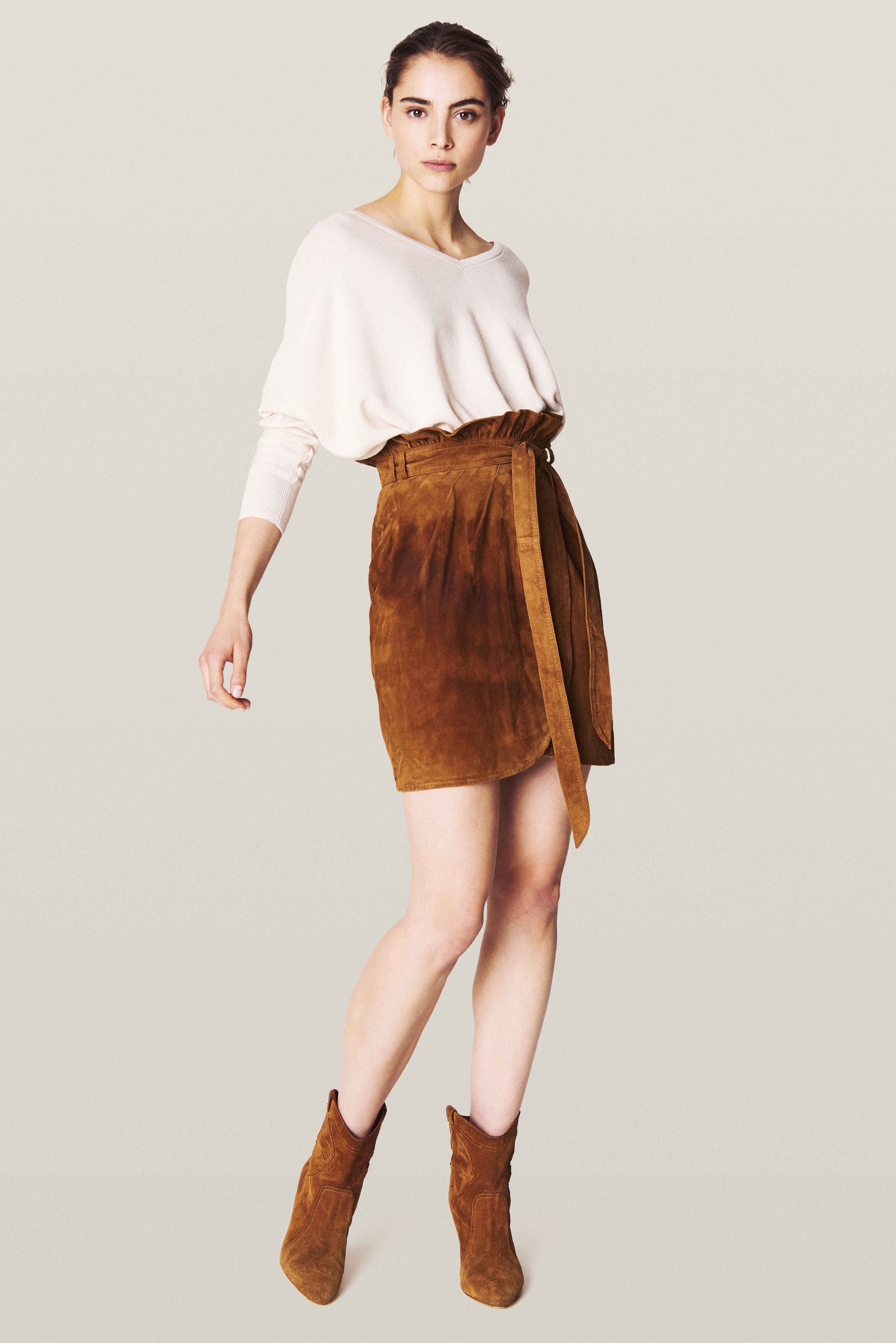 ELSY PULLOVER