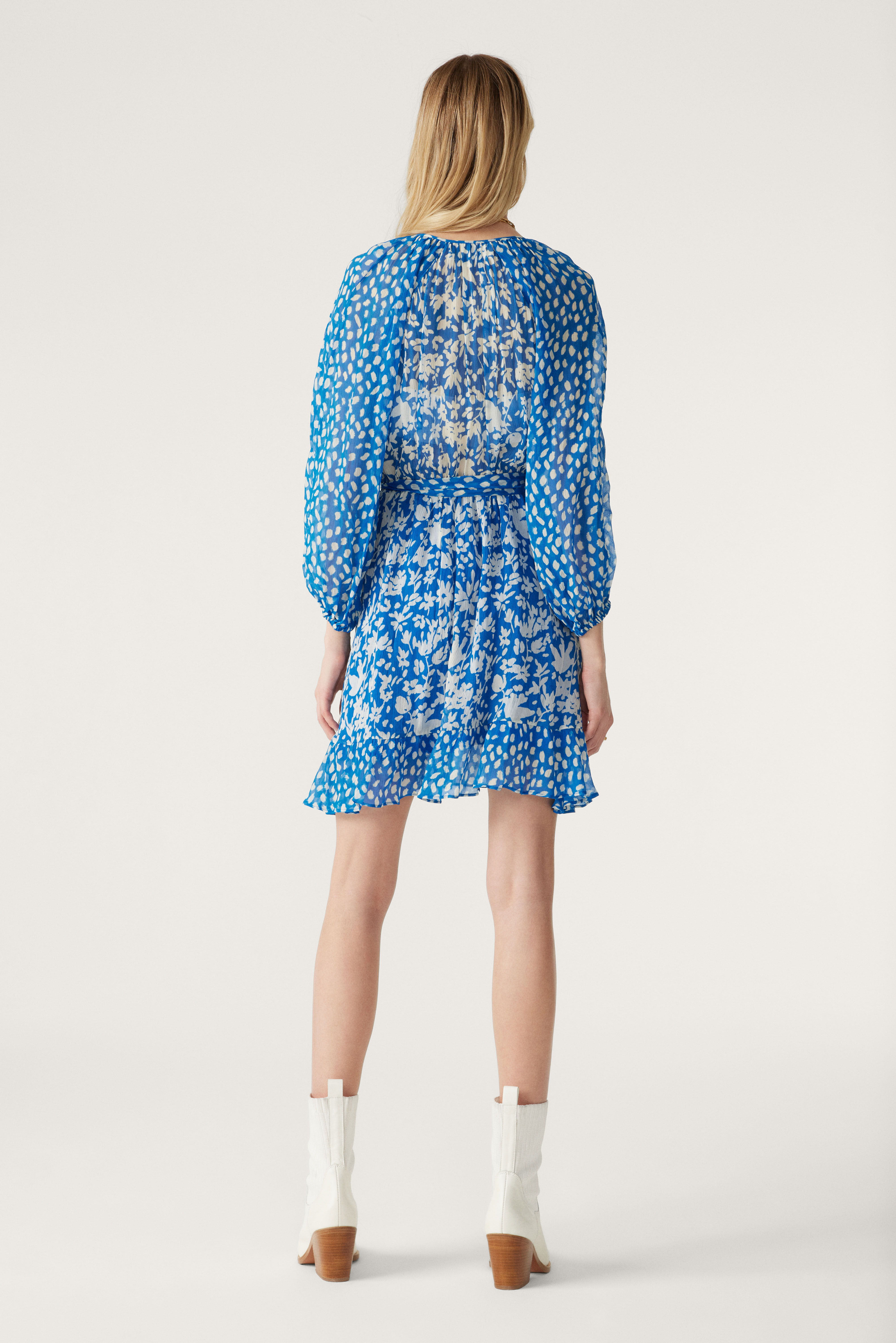 dress FIONA