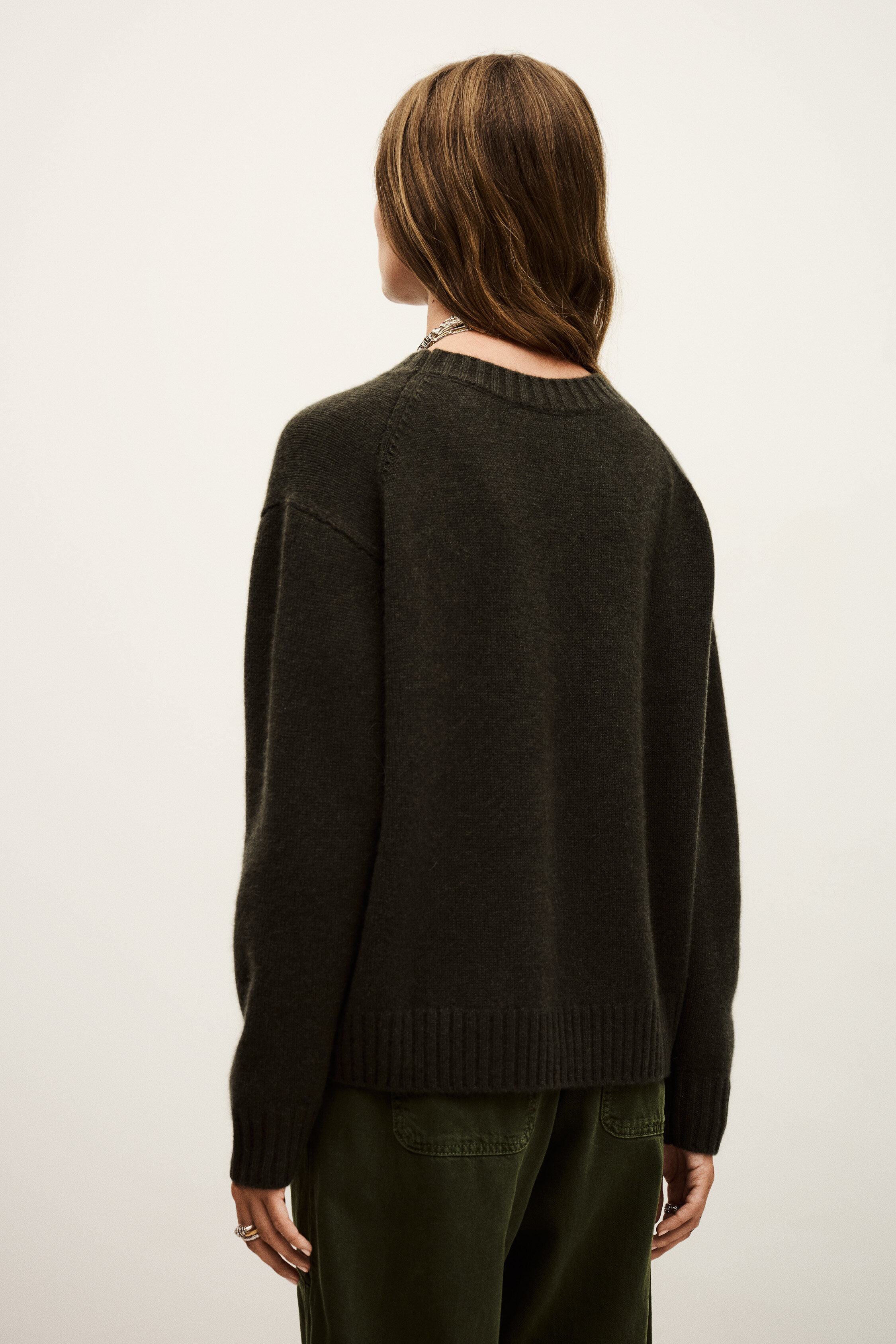 pullover CESNIK