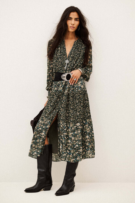dress KACY