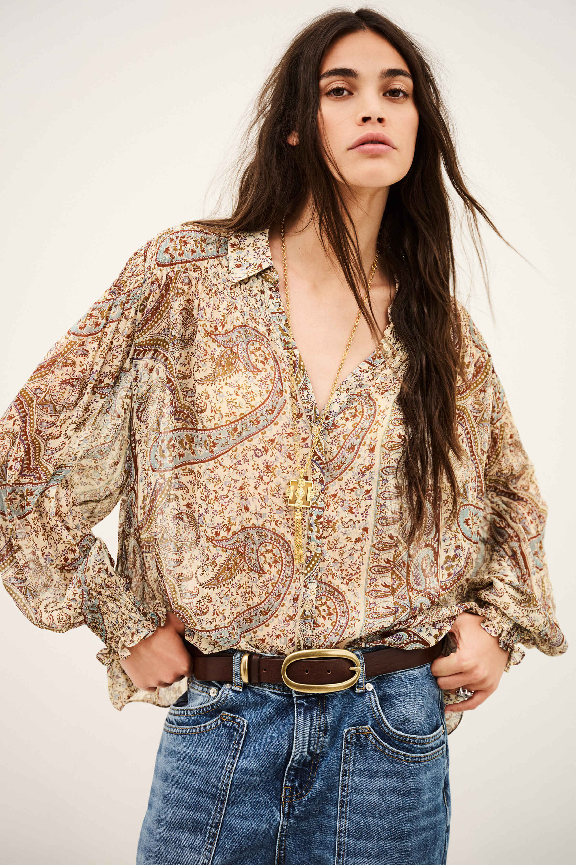 shirt CLEO
