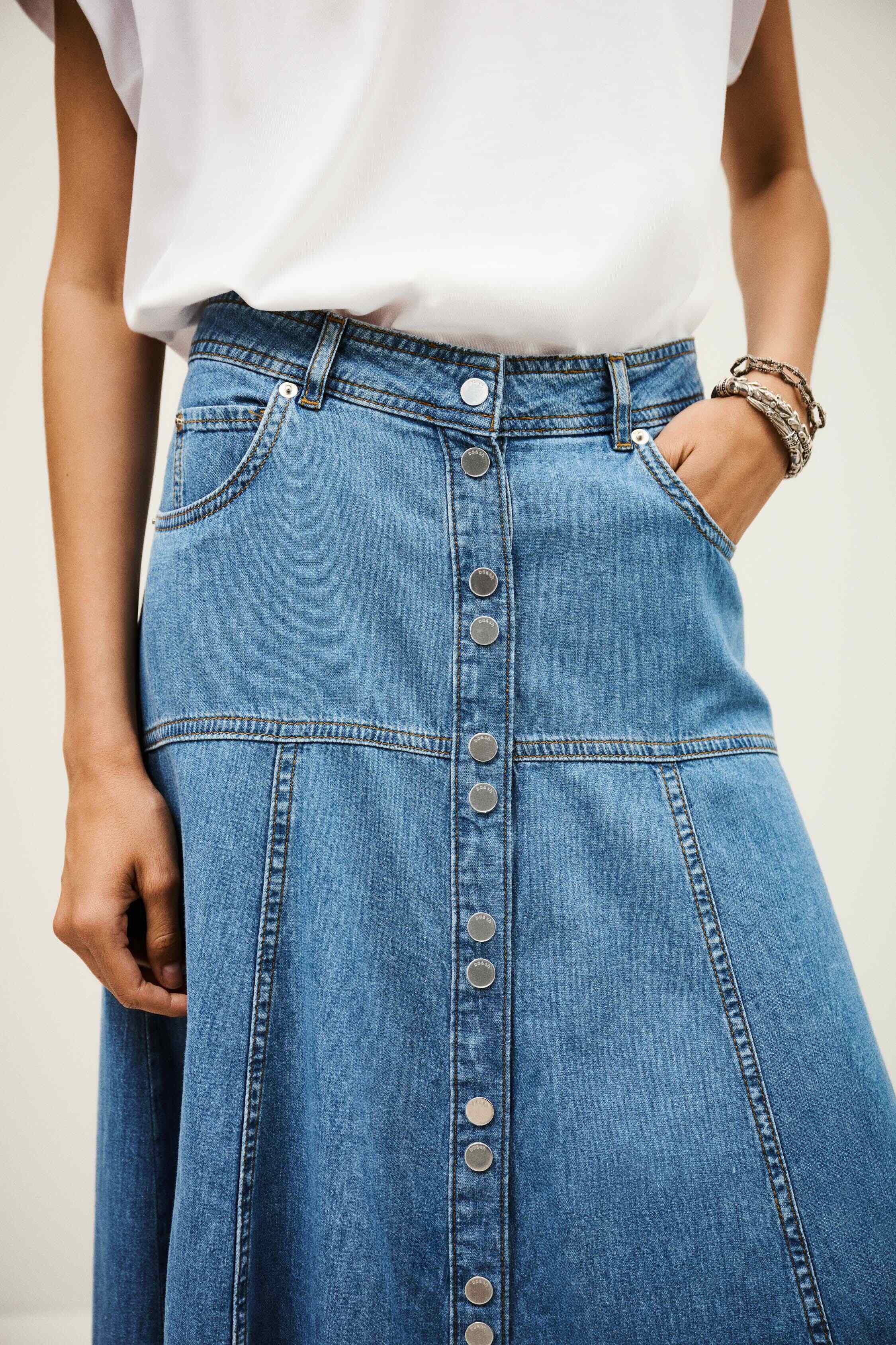 skirt LADDIE