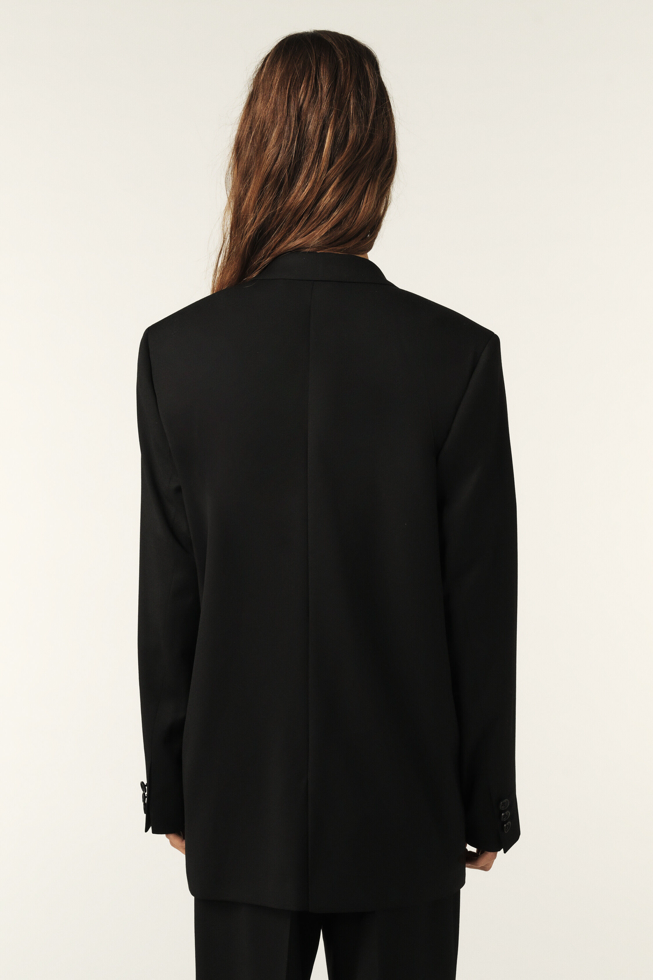 veste VISHA