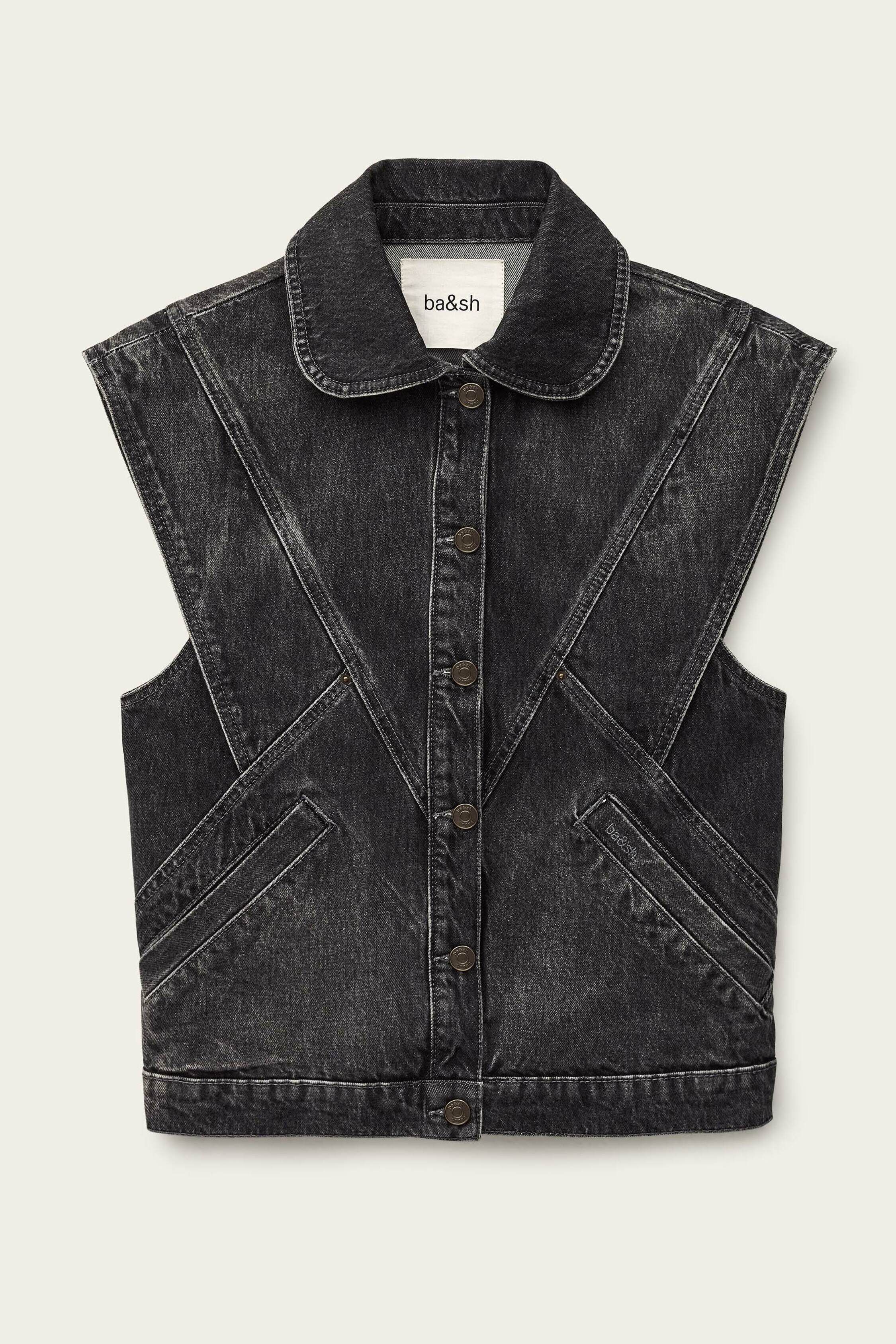 JACKET MAX