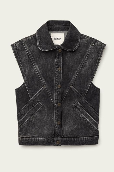 JACKET MAX