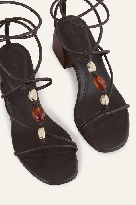 sandals CAYA