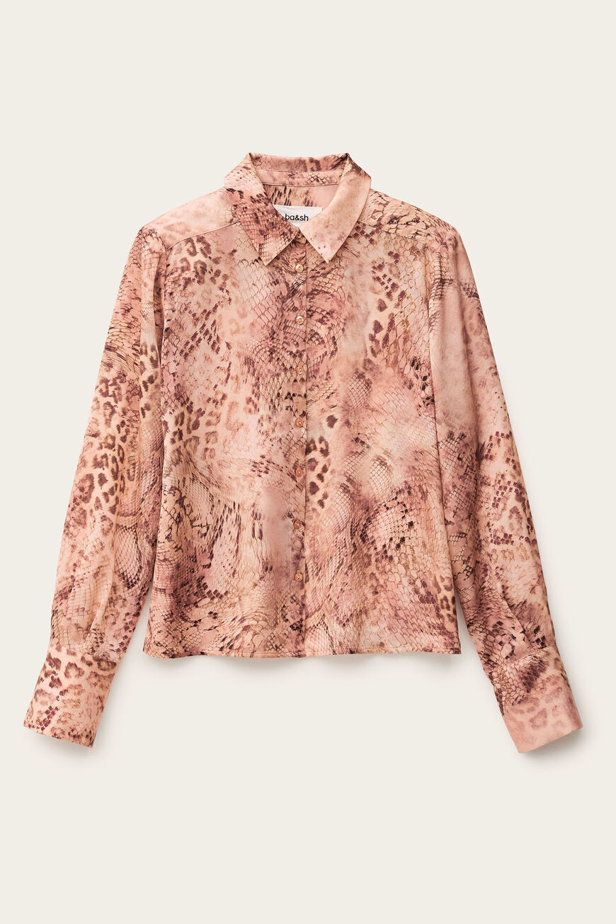 SHIRT CORNELIA