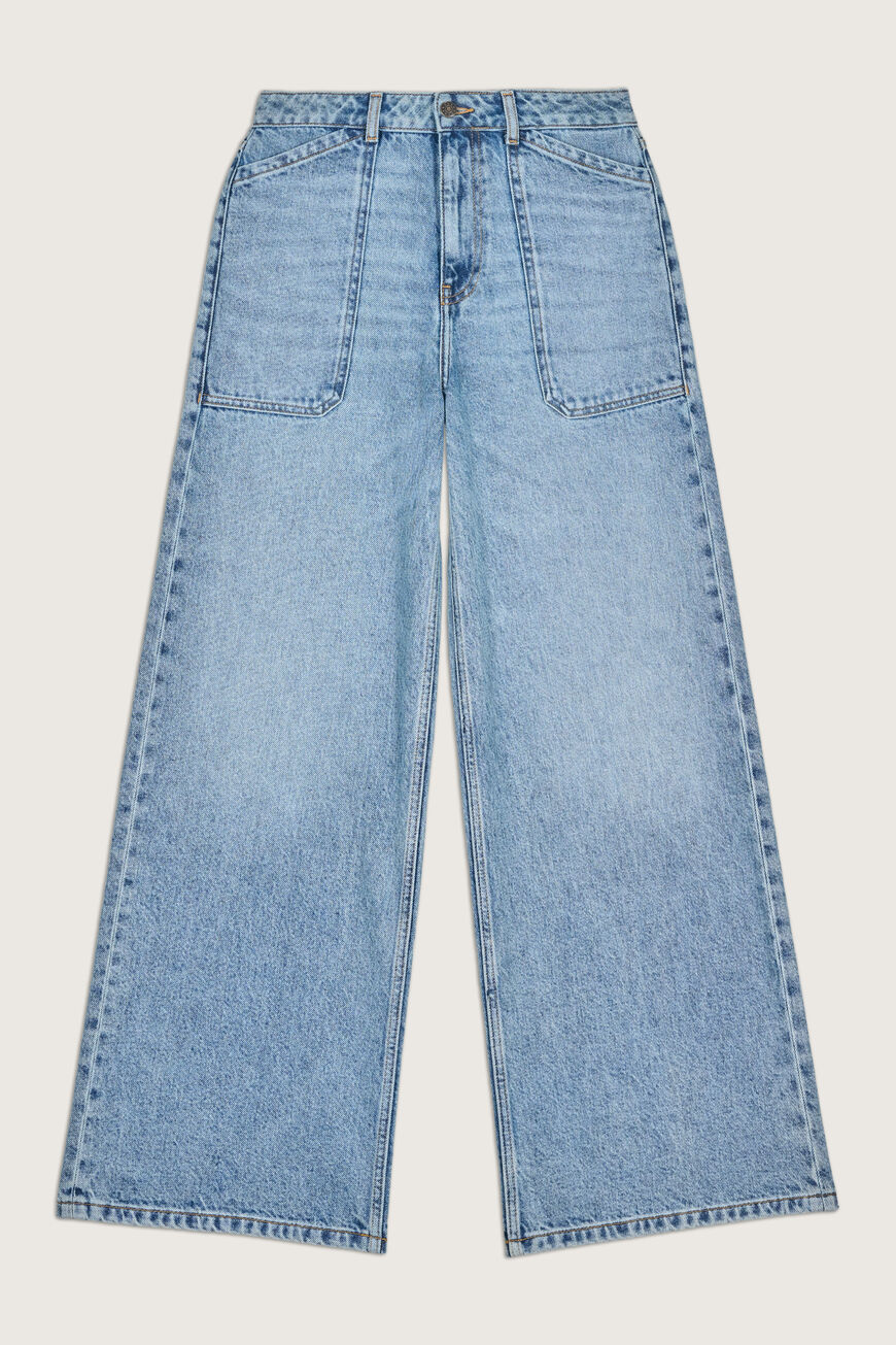 jeans MELLOU