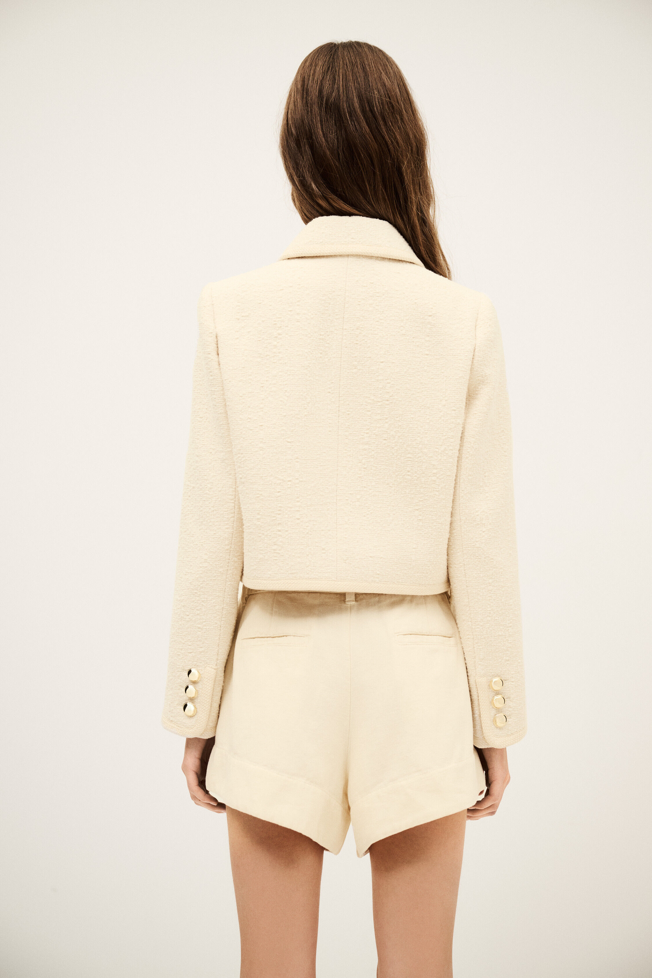 jacket MEIRADITH