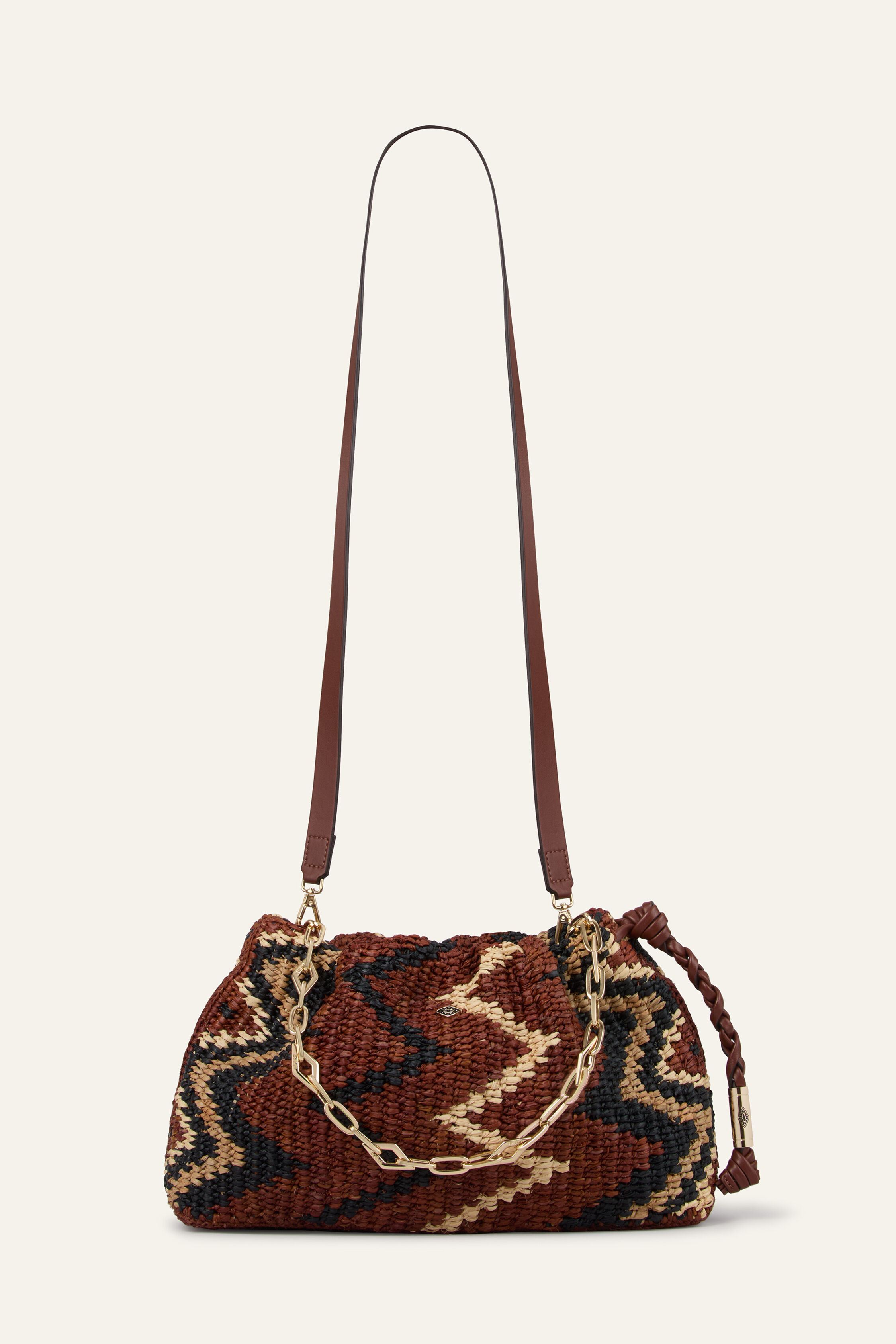 clutch bag JUNE
