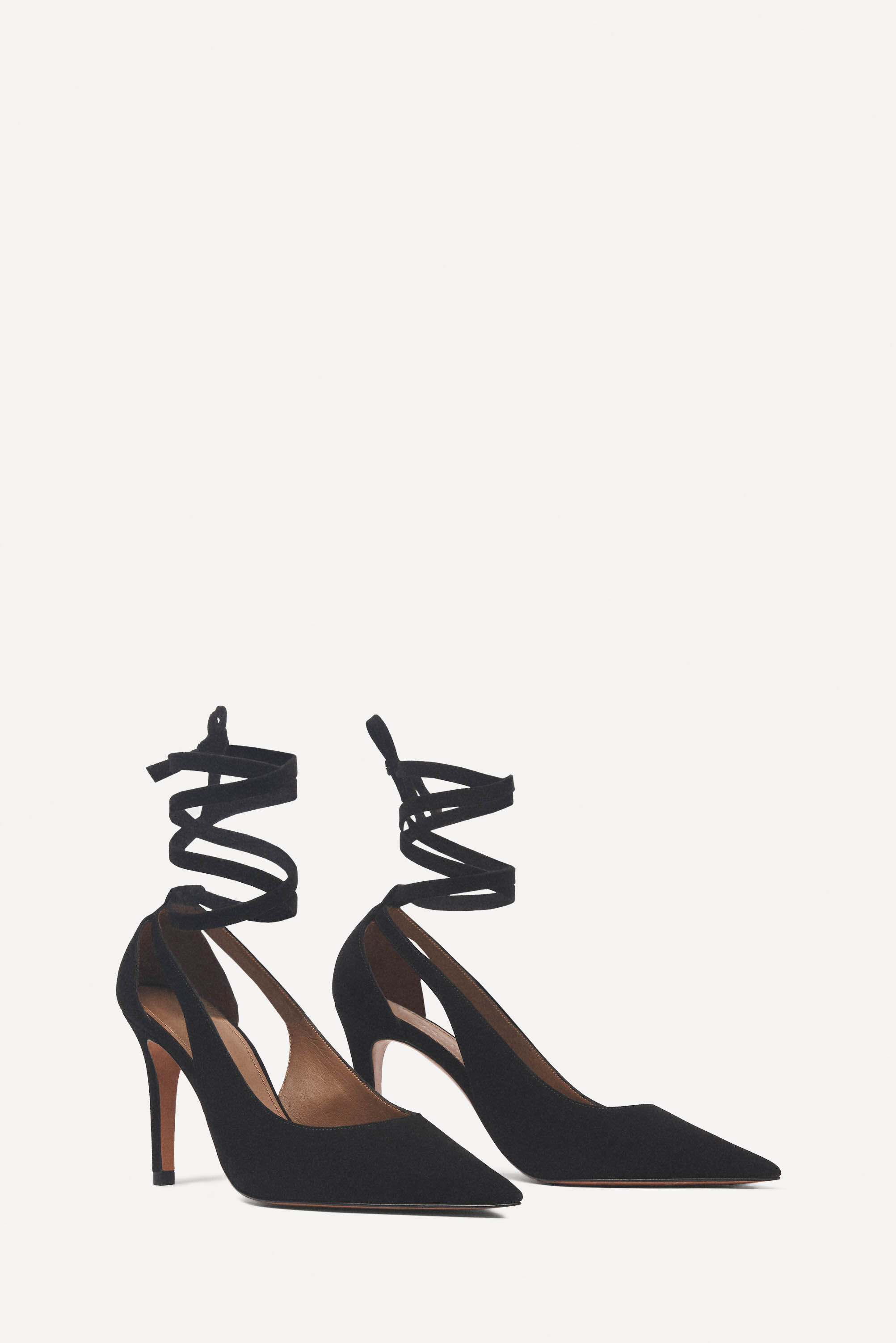 CATILDE HEEL