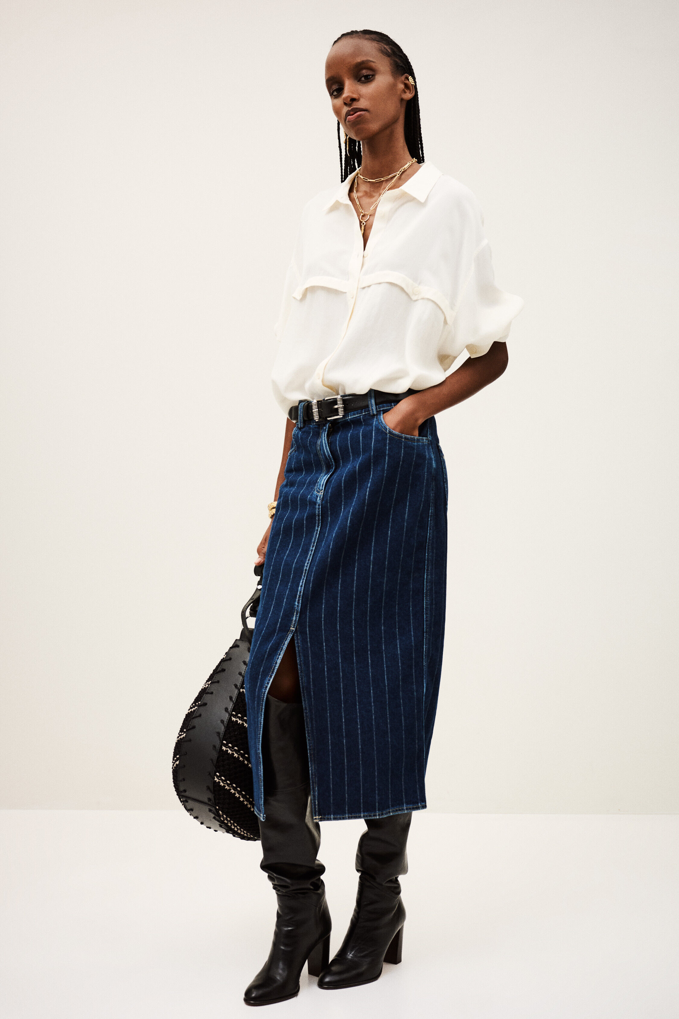 SKIRT ROMY