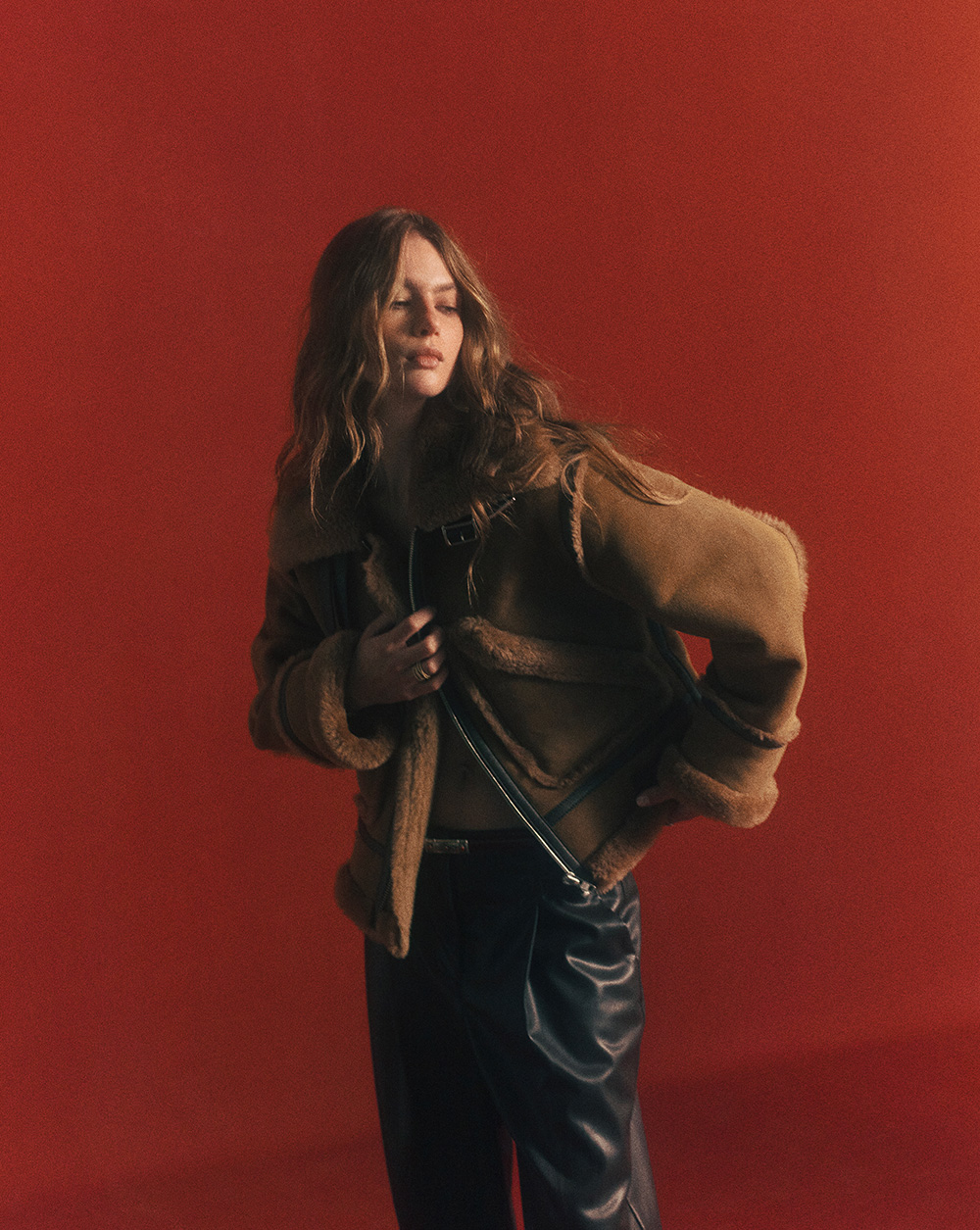 COAT DULI