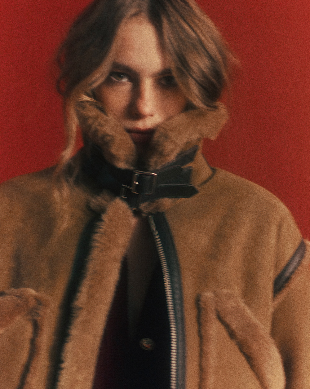 COAT DULI