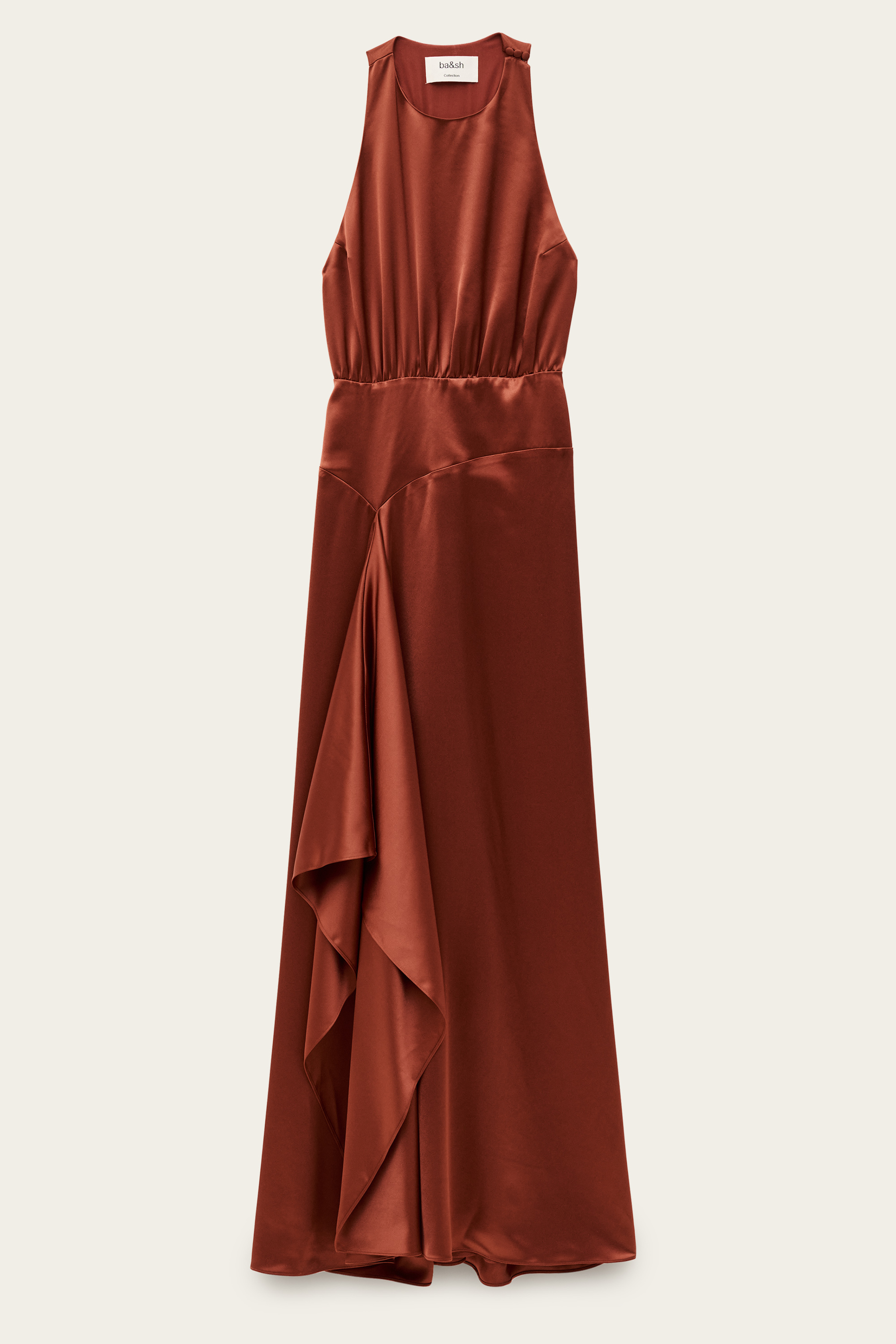 TERRACOTTA