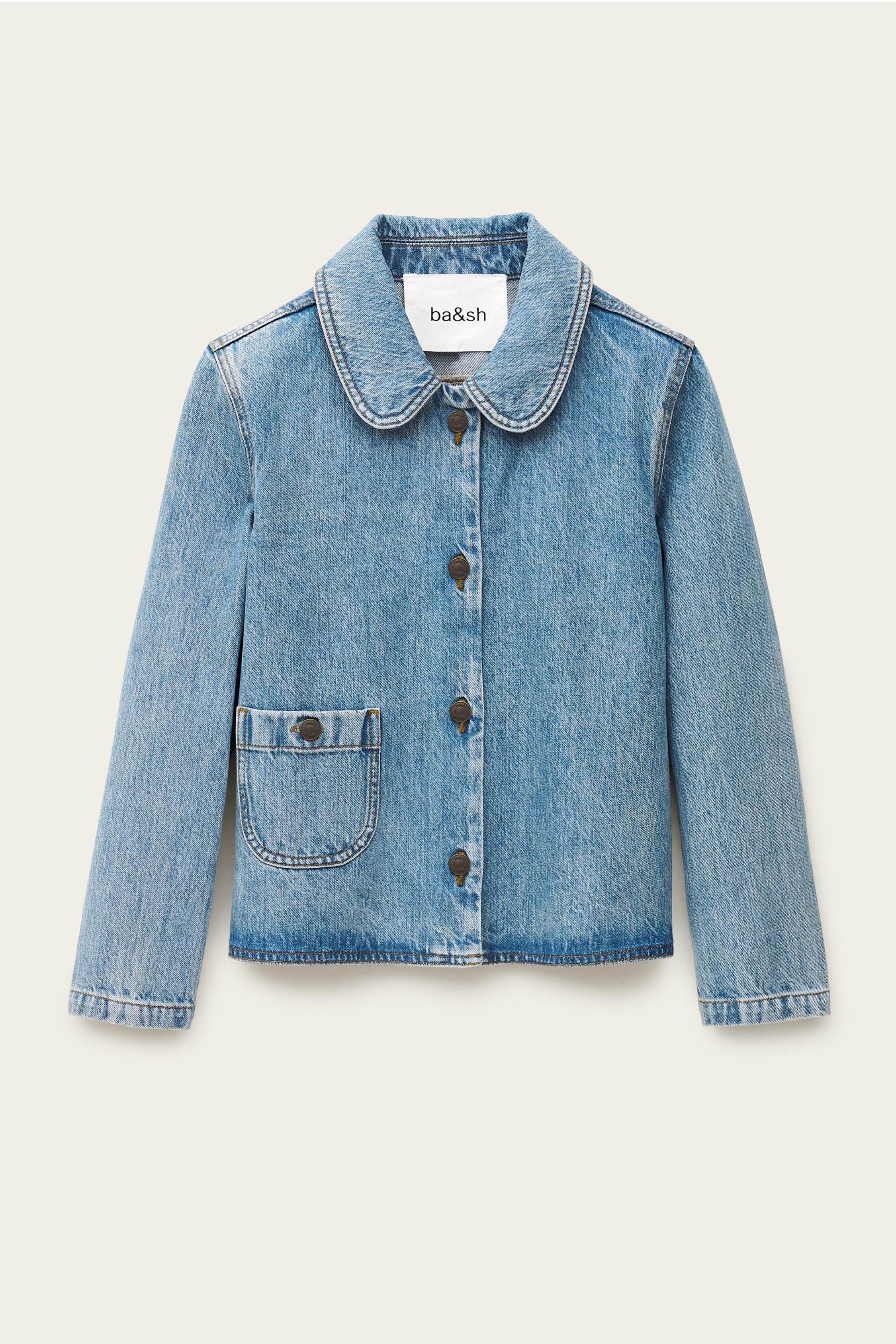 BLUEJEANS
