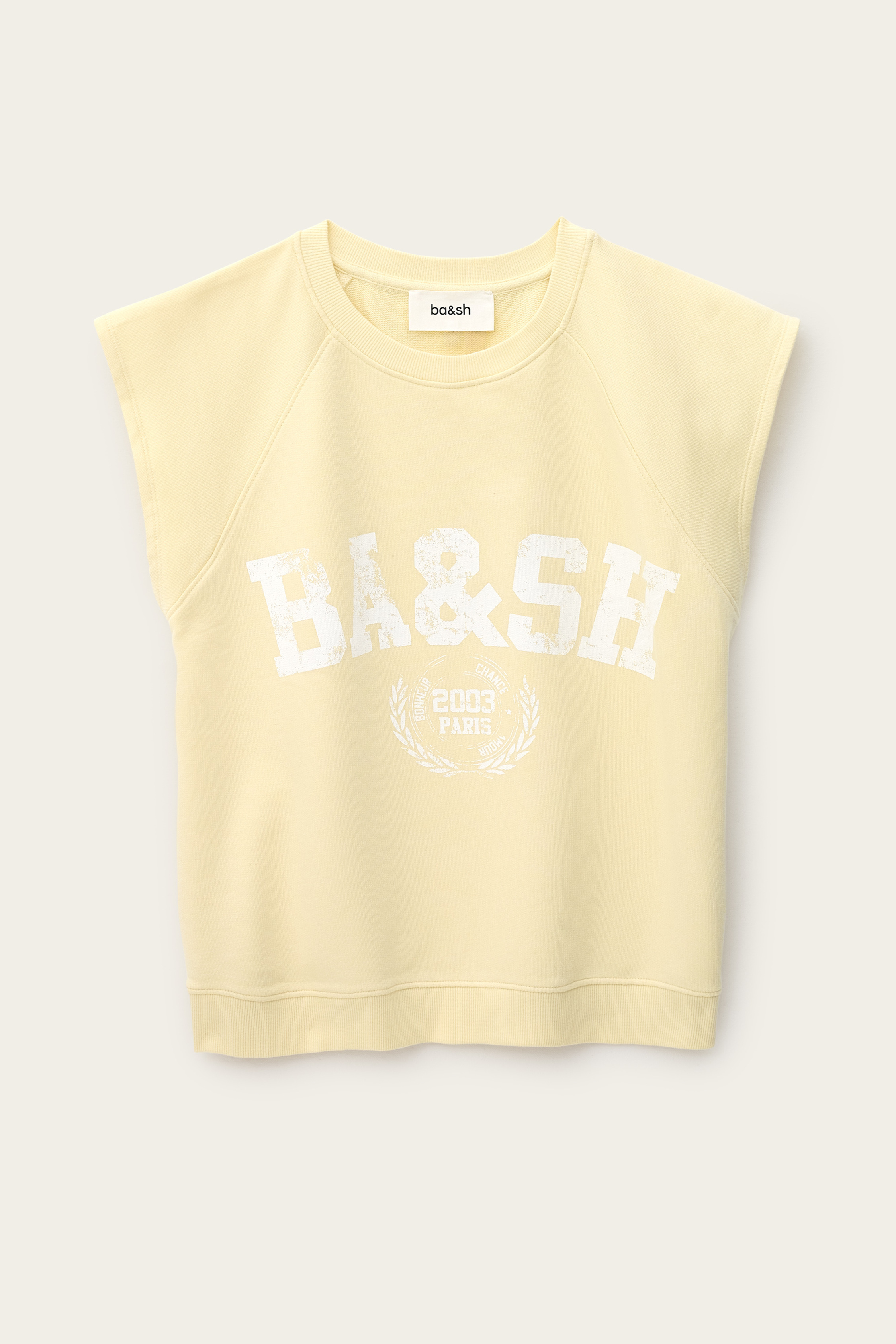 JAUNE