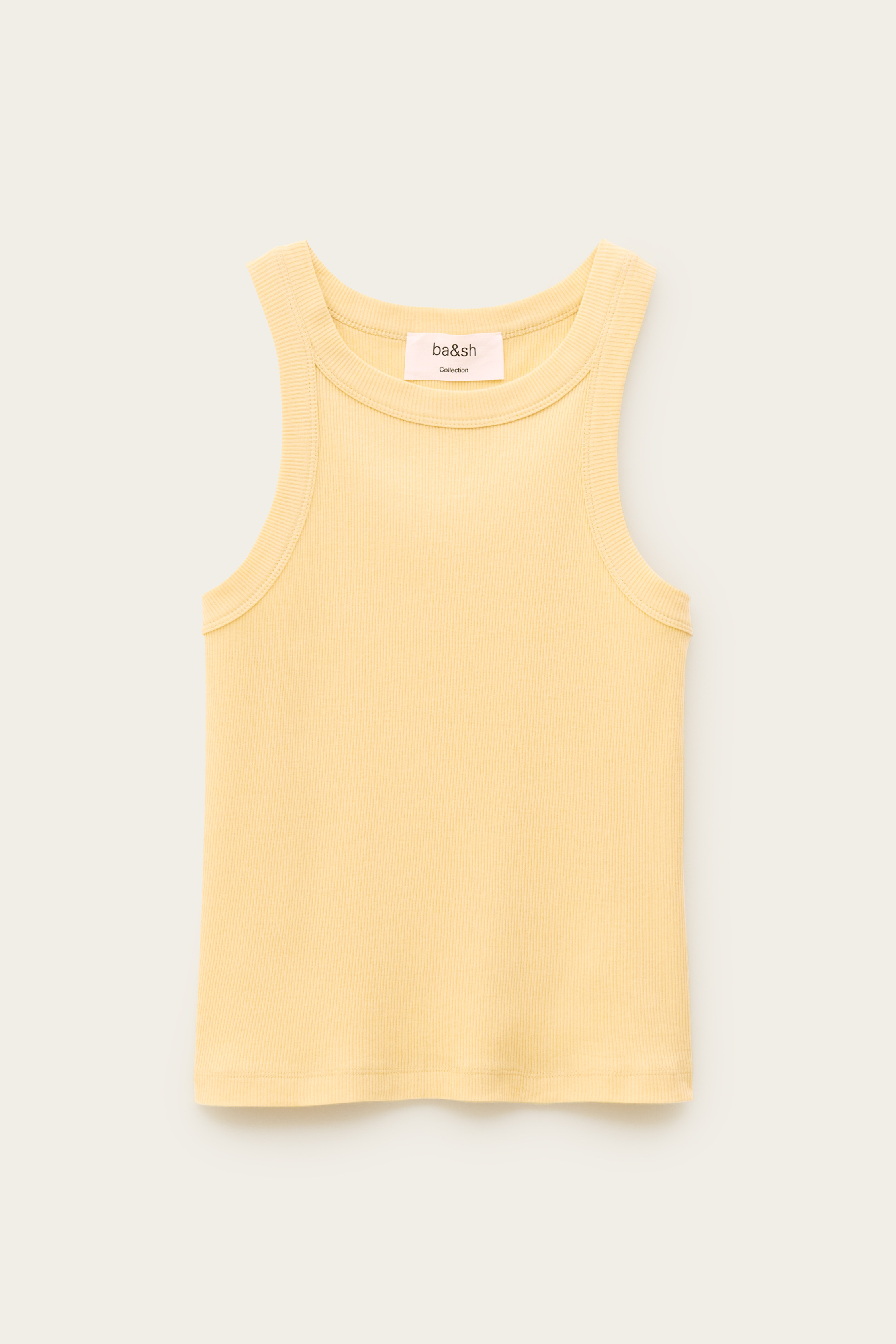 JAUNE